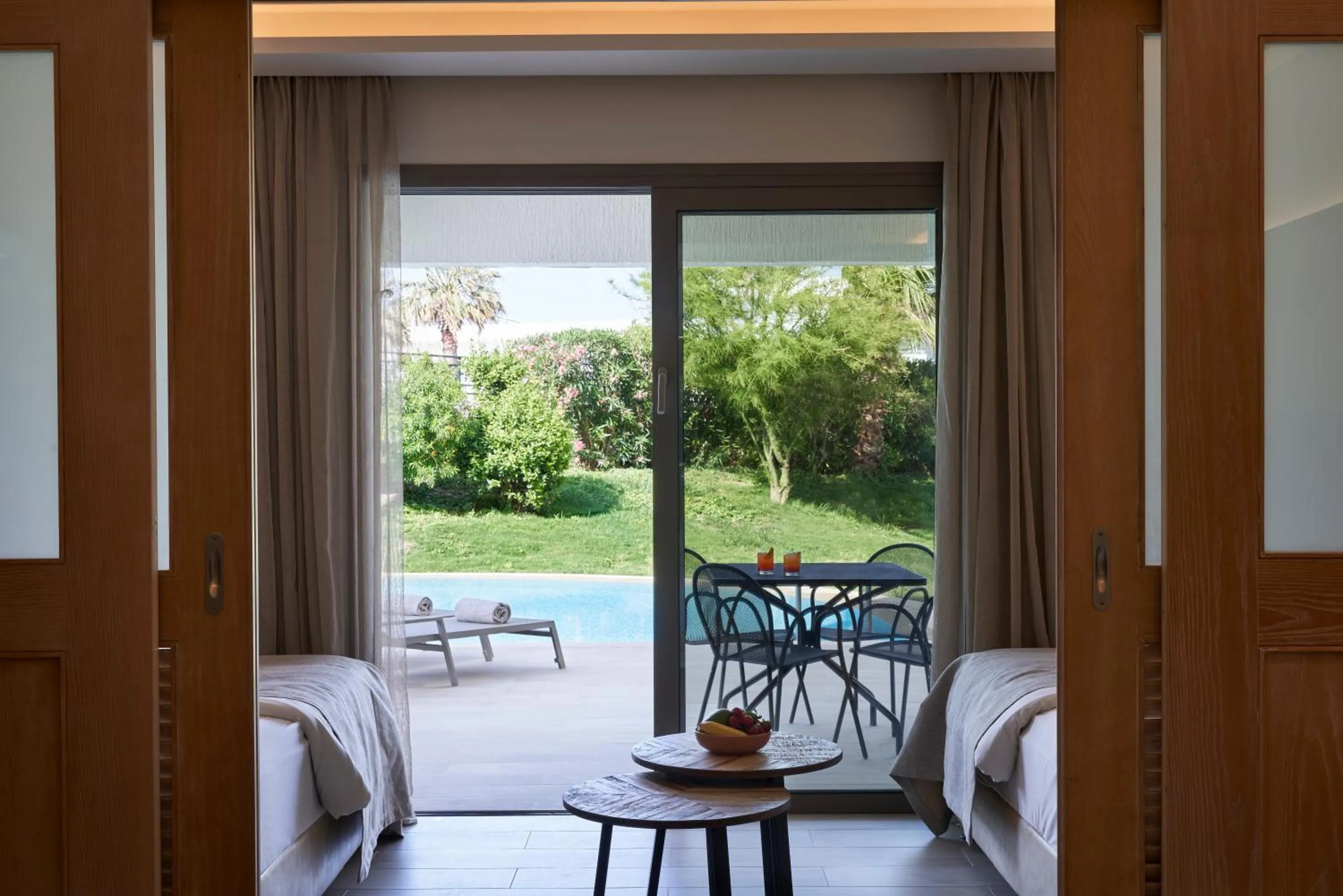 View (from property/room) in Atlantica Aegean Blue