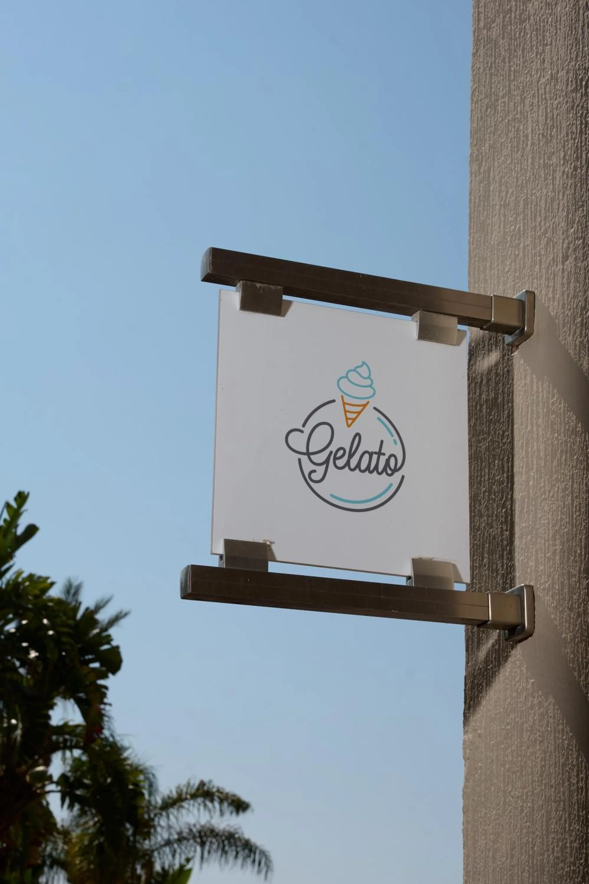 Property logo or sign in Atlantica Aegean Blue