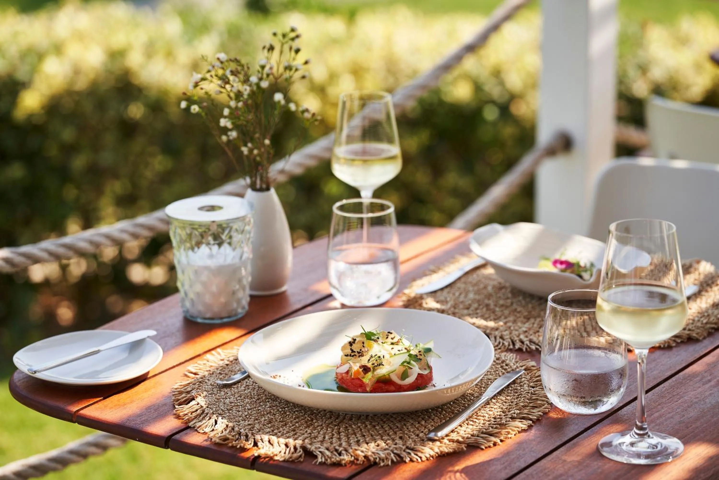 Restaurant/places to eat in Atlantica Imperial Resort - Adults Only