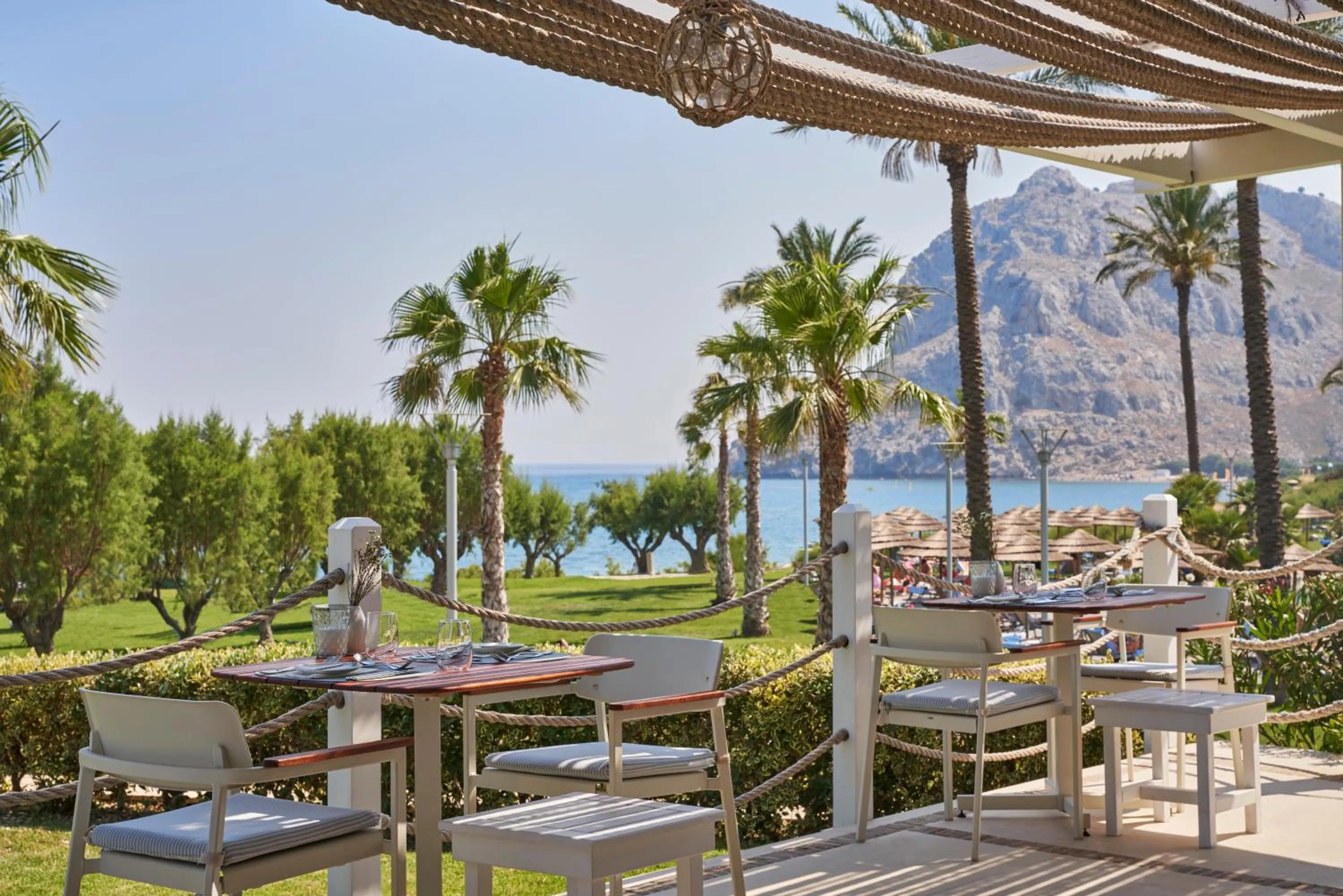 Restaurant/places to eat in Atlantica Imperial Resort - Adults Only