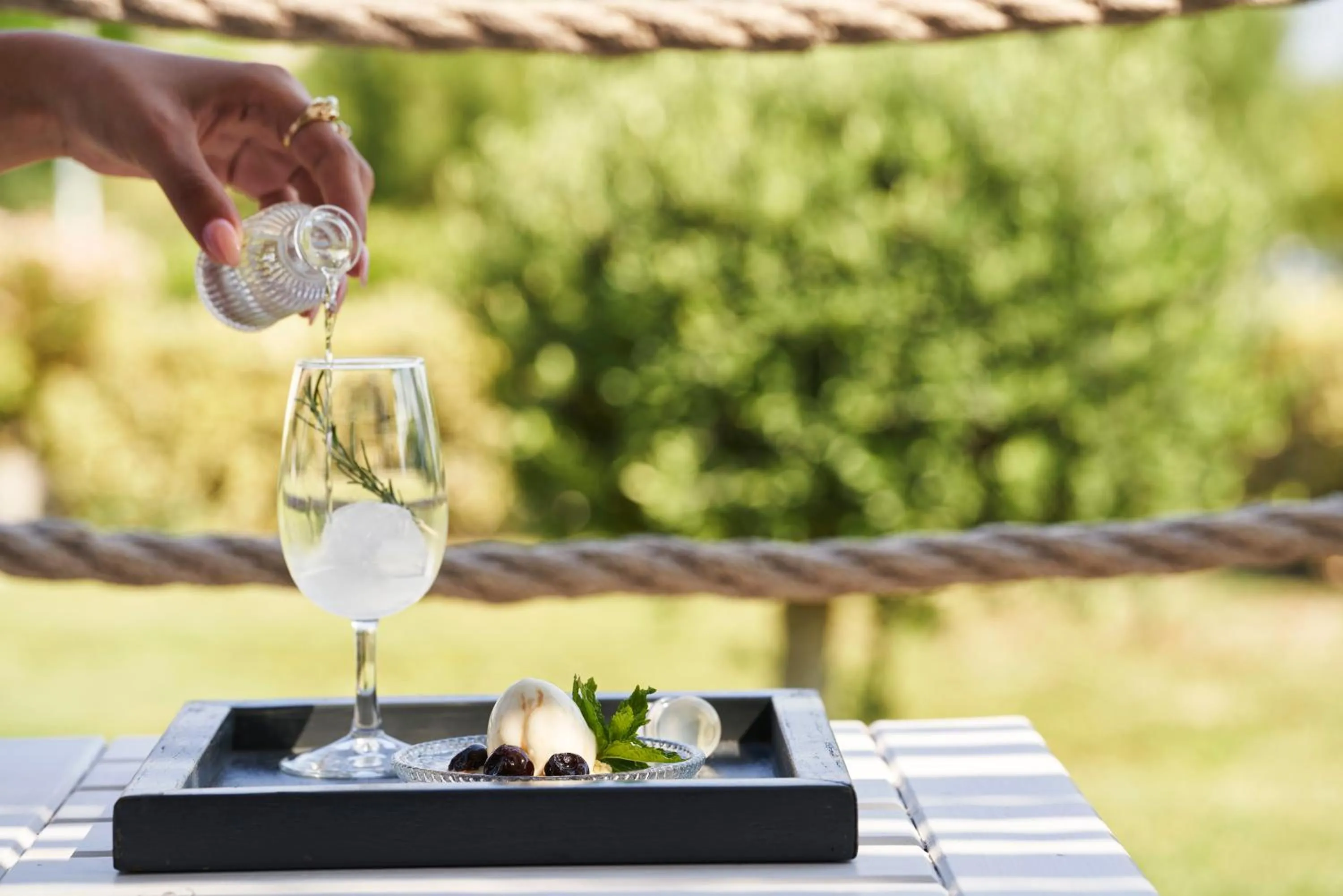 Restaurant/places to eat in Atlantica Imperial Resort - Adults Only