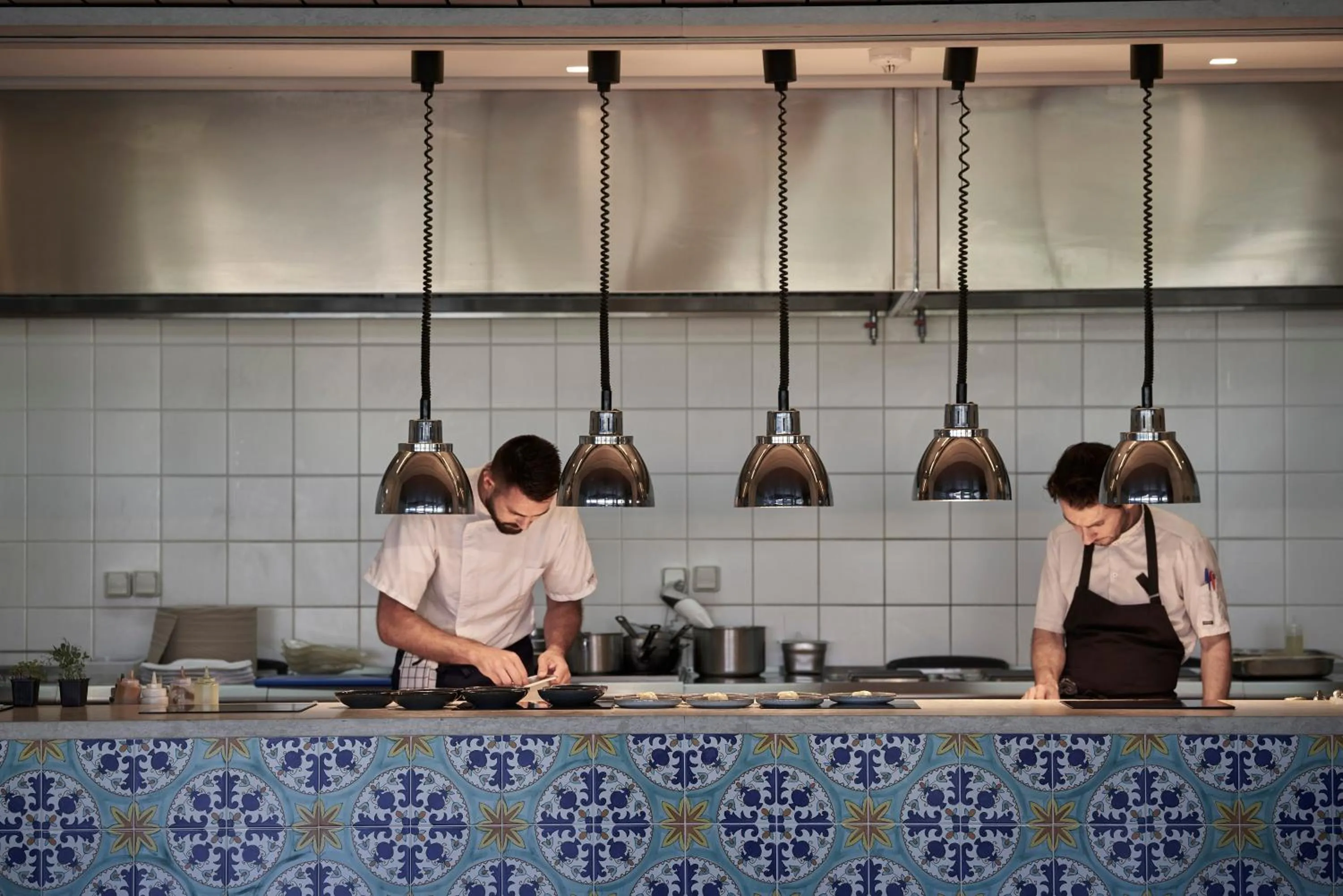 Restaurant/places to eat in Atlantica Imperial Resort - Adults Only