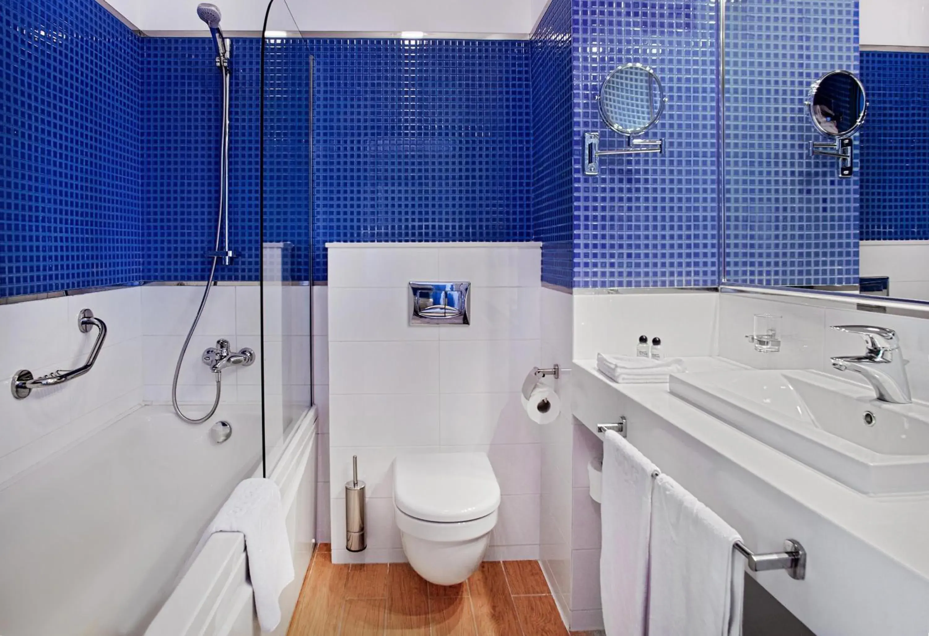 Double or Twin Room in Lagas Aegean Village Double or Twin Room in Lagas Aegean Village