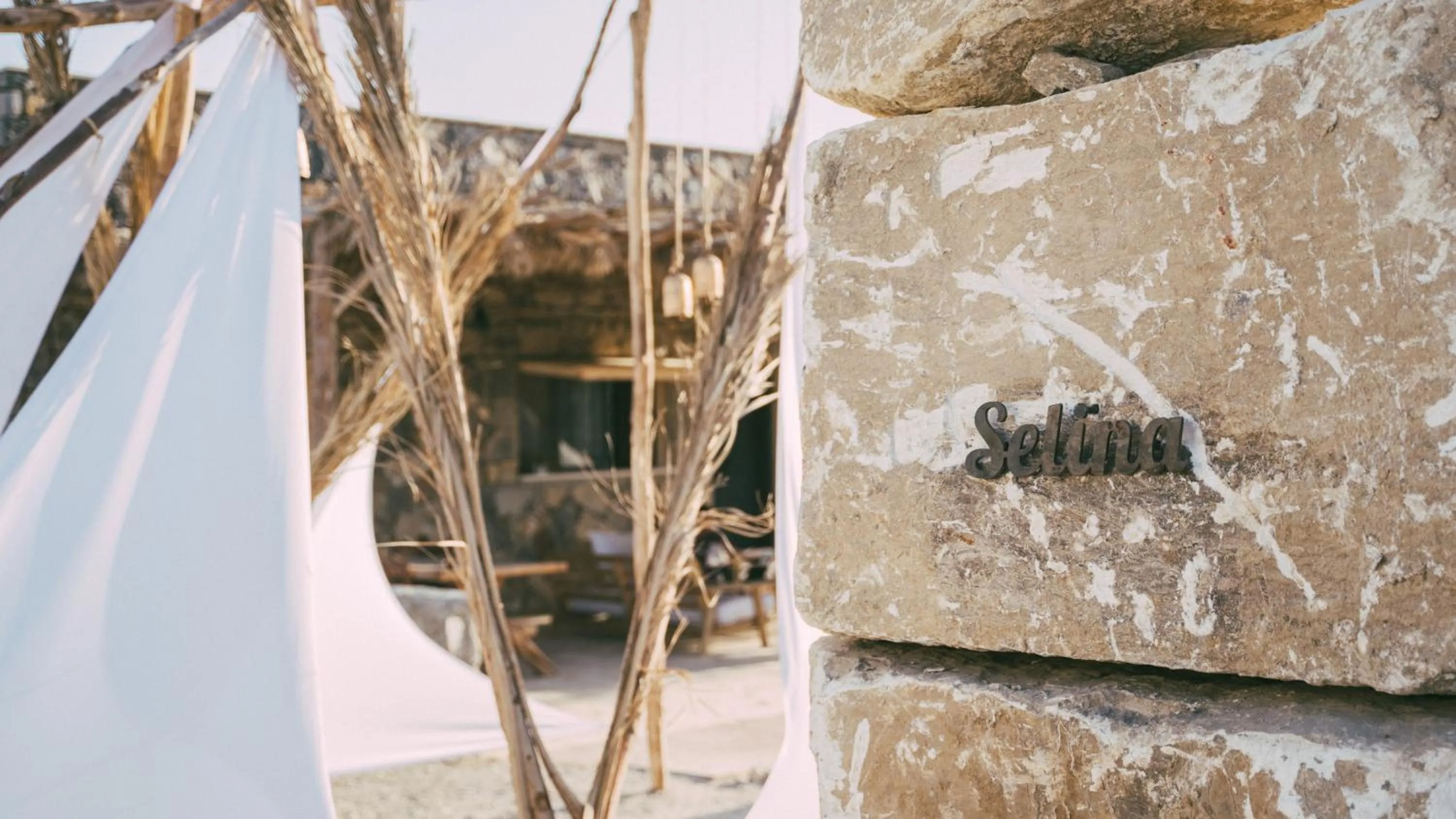 Property logo or sign in Selina Ramon