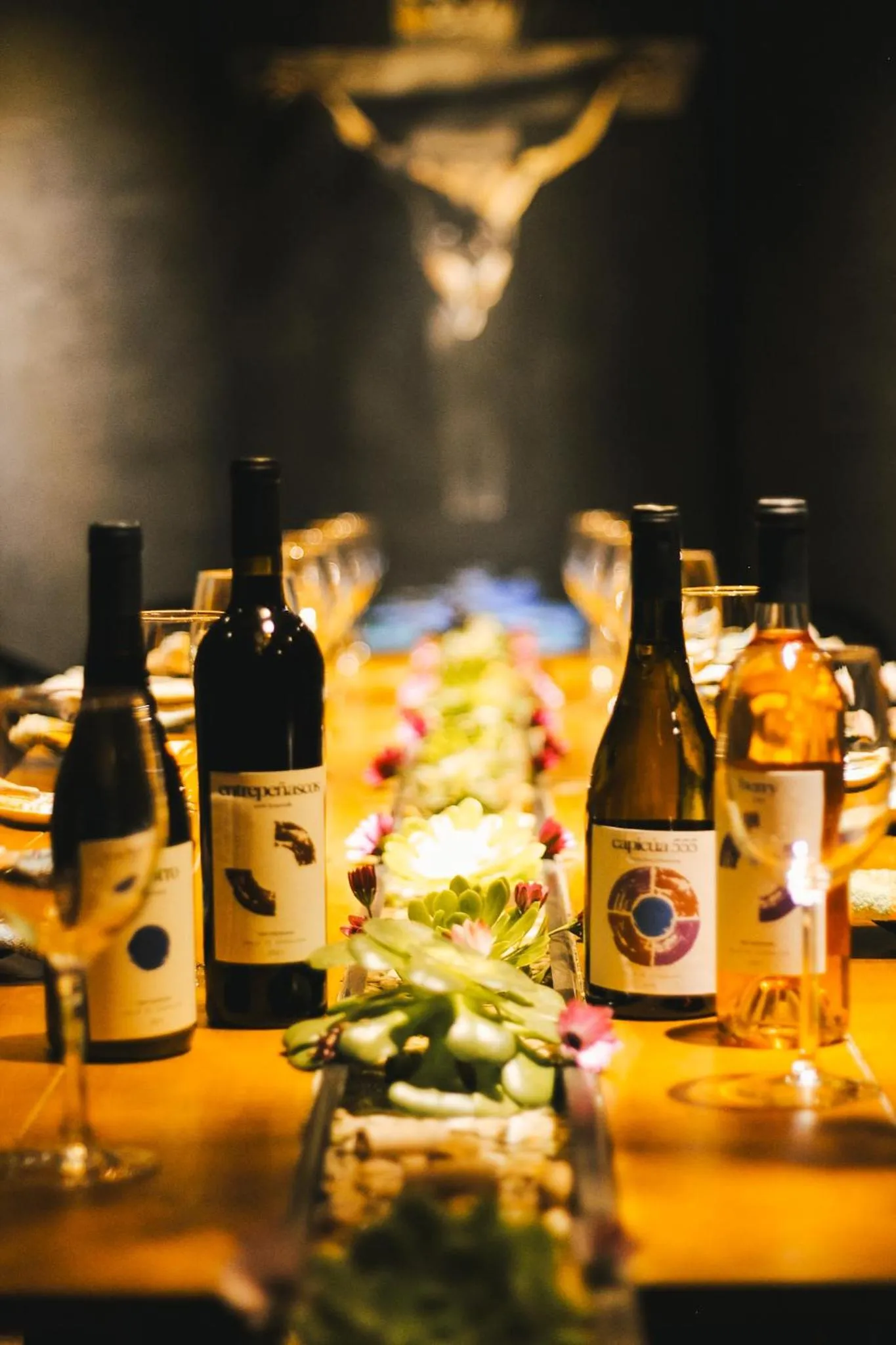 Lounge or bar in Origen75 Loft - Villas - Skypool - Viñedo, Valle de Guadalupe