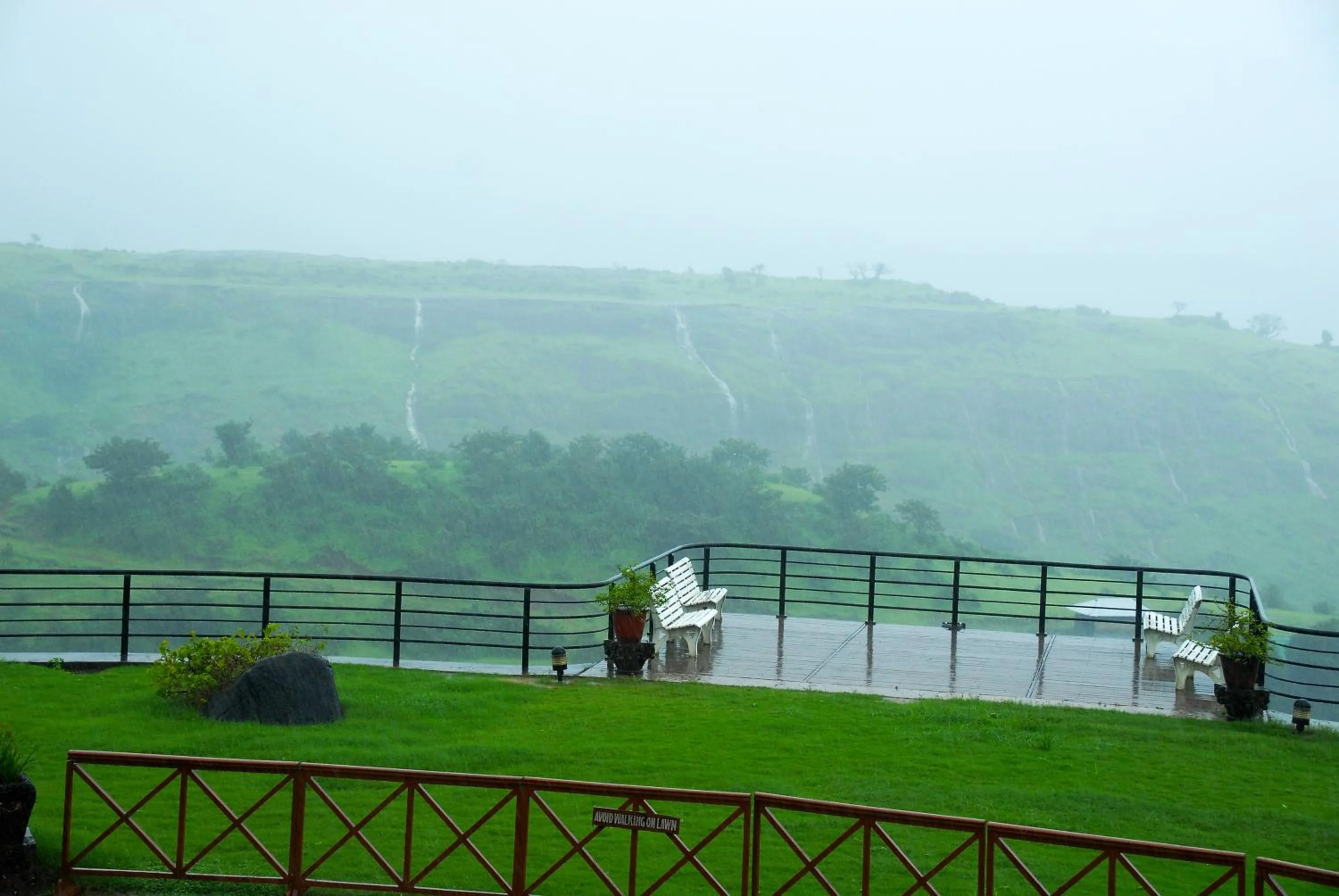 Other in Upper Deck Resort - Stay and Relax at the Highest Peak Lonavala