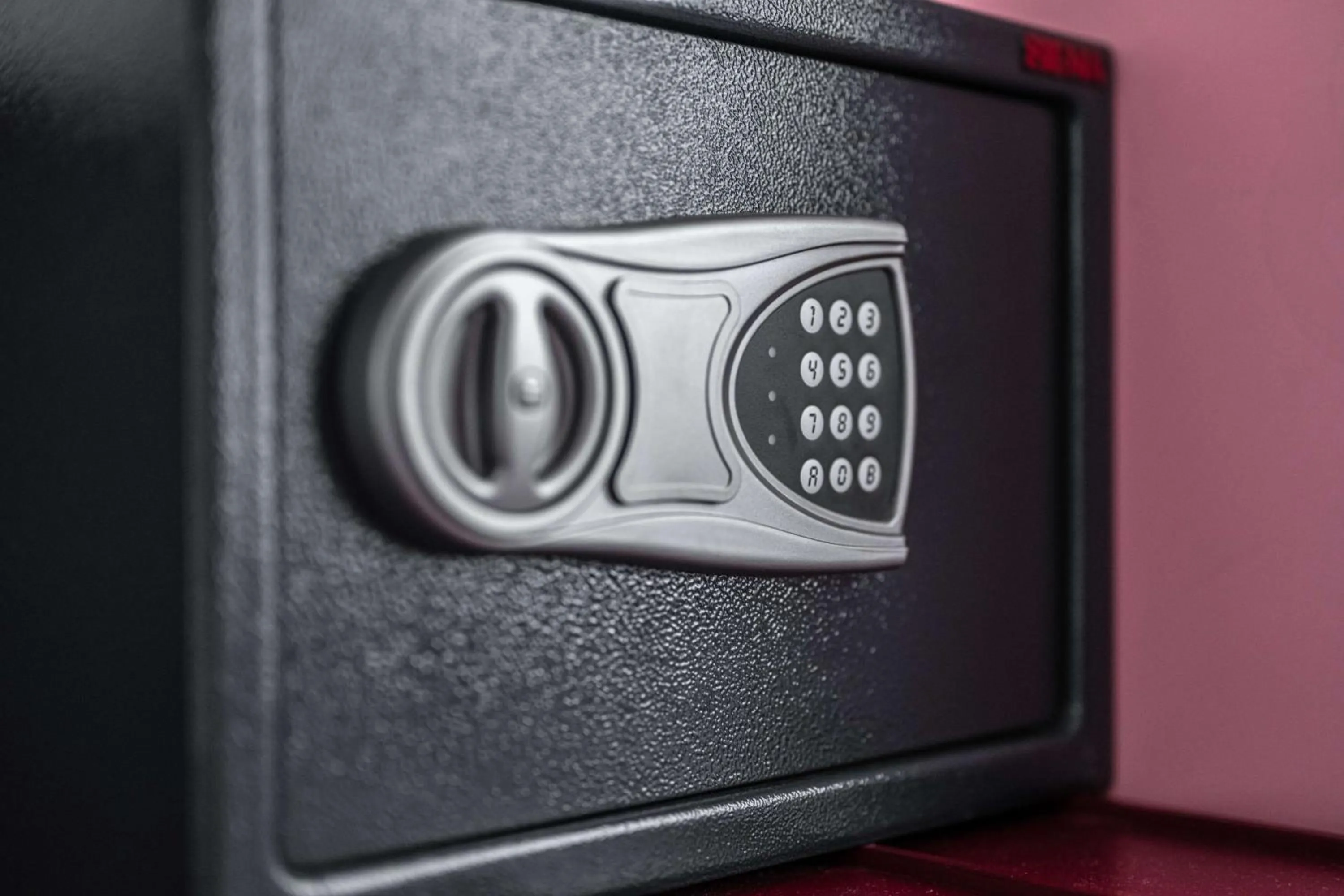 Other in pentahotel Wiesbaden