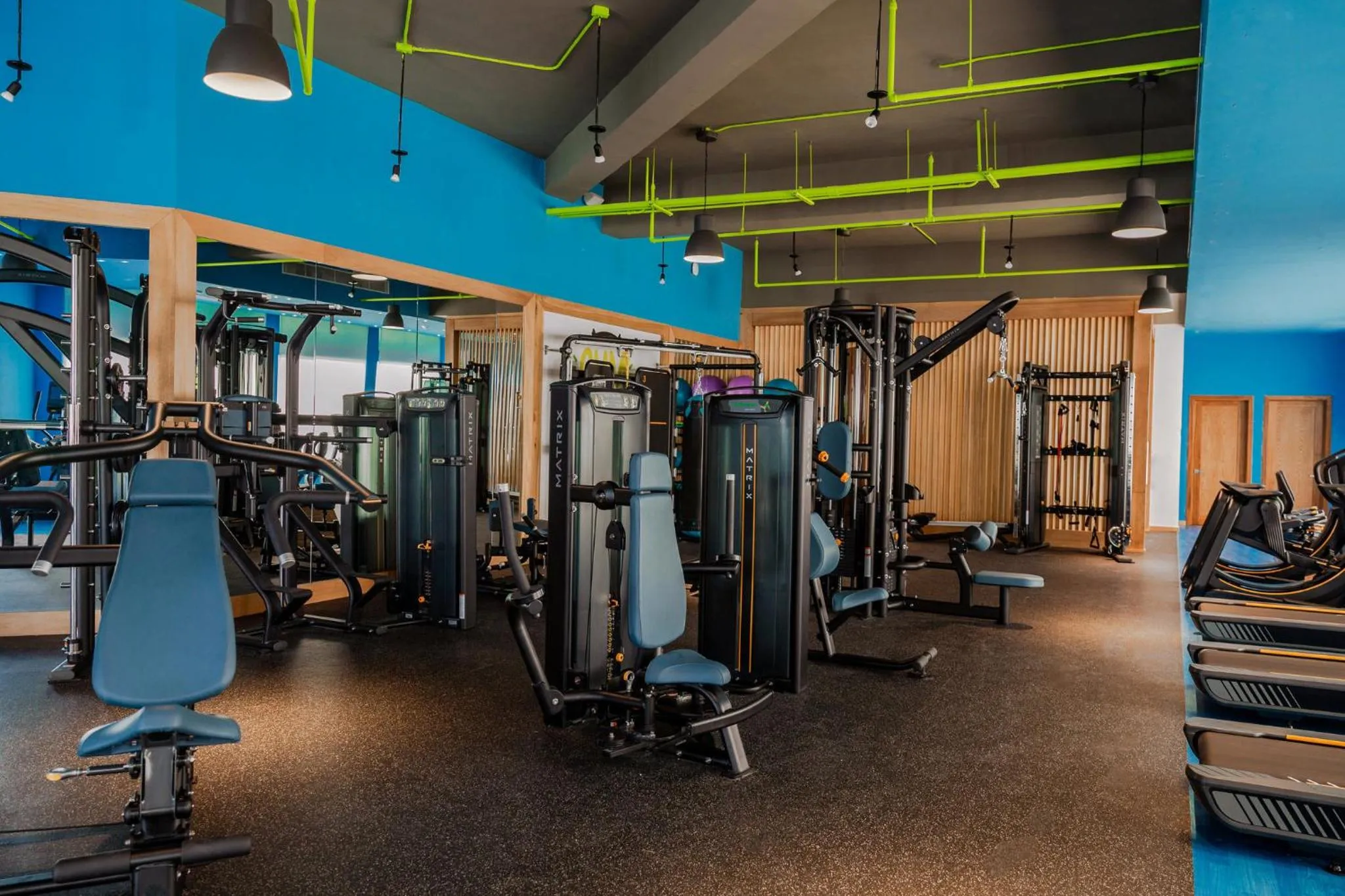 Restaurant/places to eat in Margaritaville Beach Resort Cap Cana Hammock - An Adults Only All-Inclusive Experience