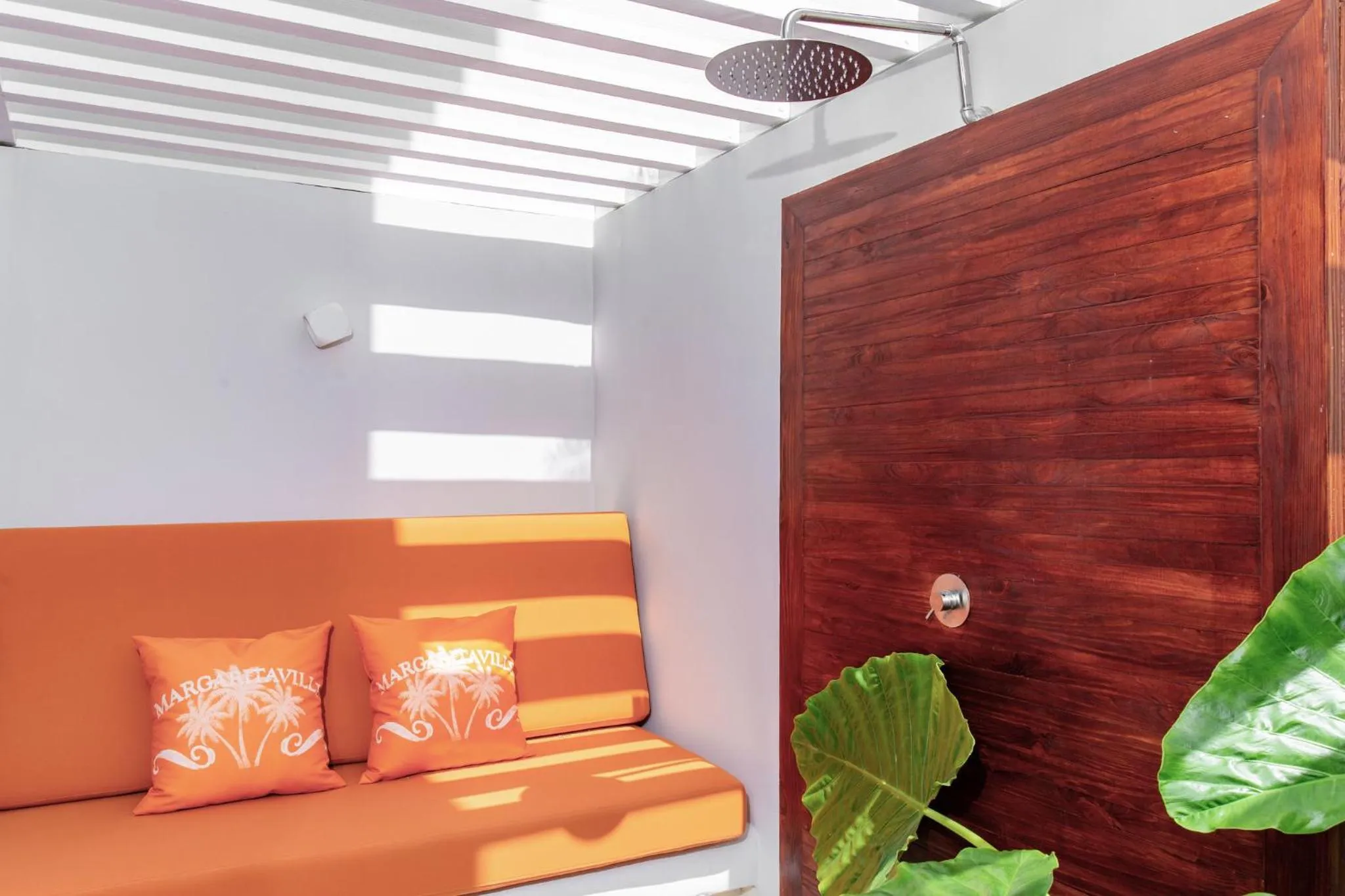 Property building in Margaritaville Beach Resort Cap Cana Hammock - An Adults Only All-Inclusive Experience