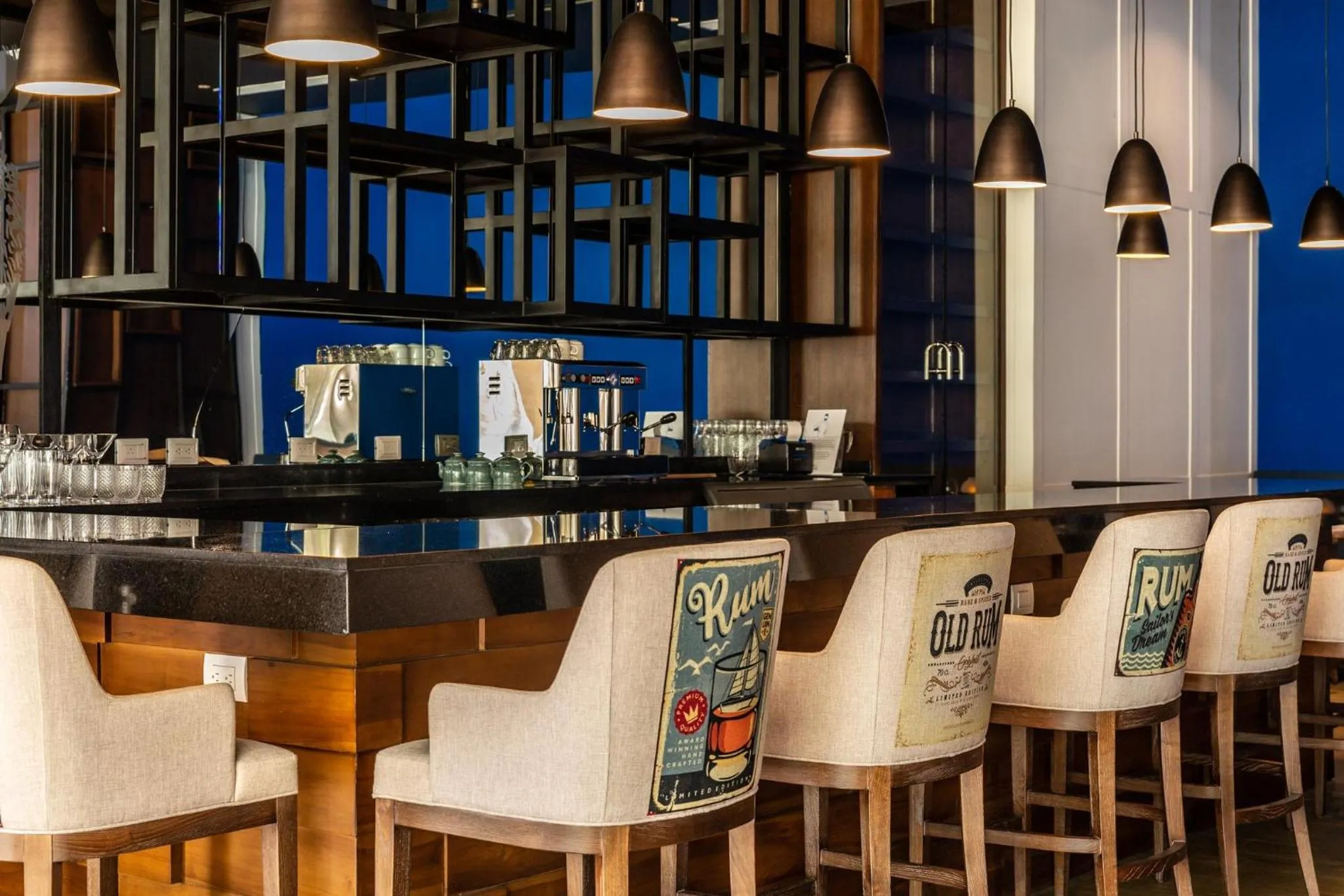 Restaurant/places to eat in Margaritaville Beach Resort Cap Cana Hammock - An Adults Only All-Inclusive Experience