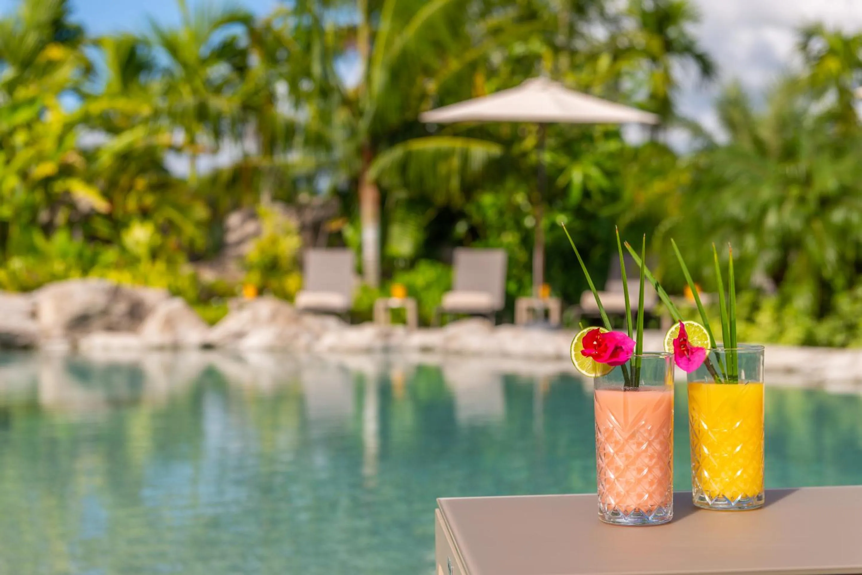 Neighbourhood in Villa Saint Jean - Habitation Saint Charles