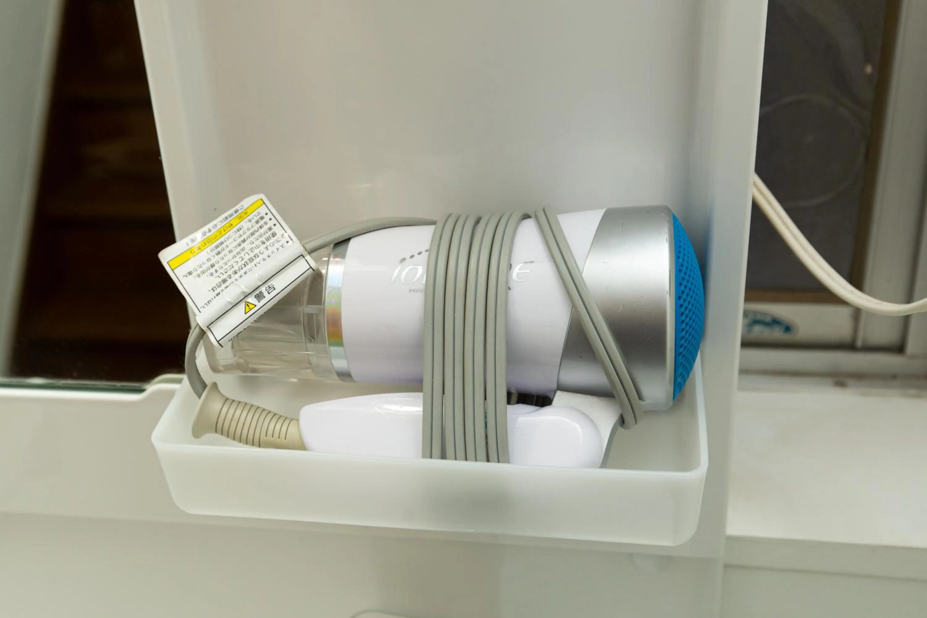 Bathroom in Wonderful Stay Tokyo Shinjuku