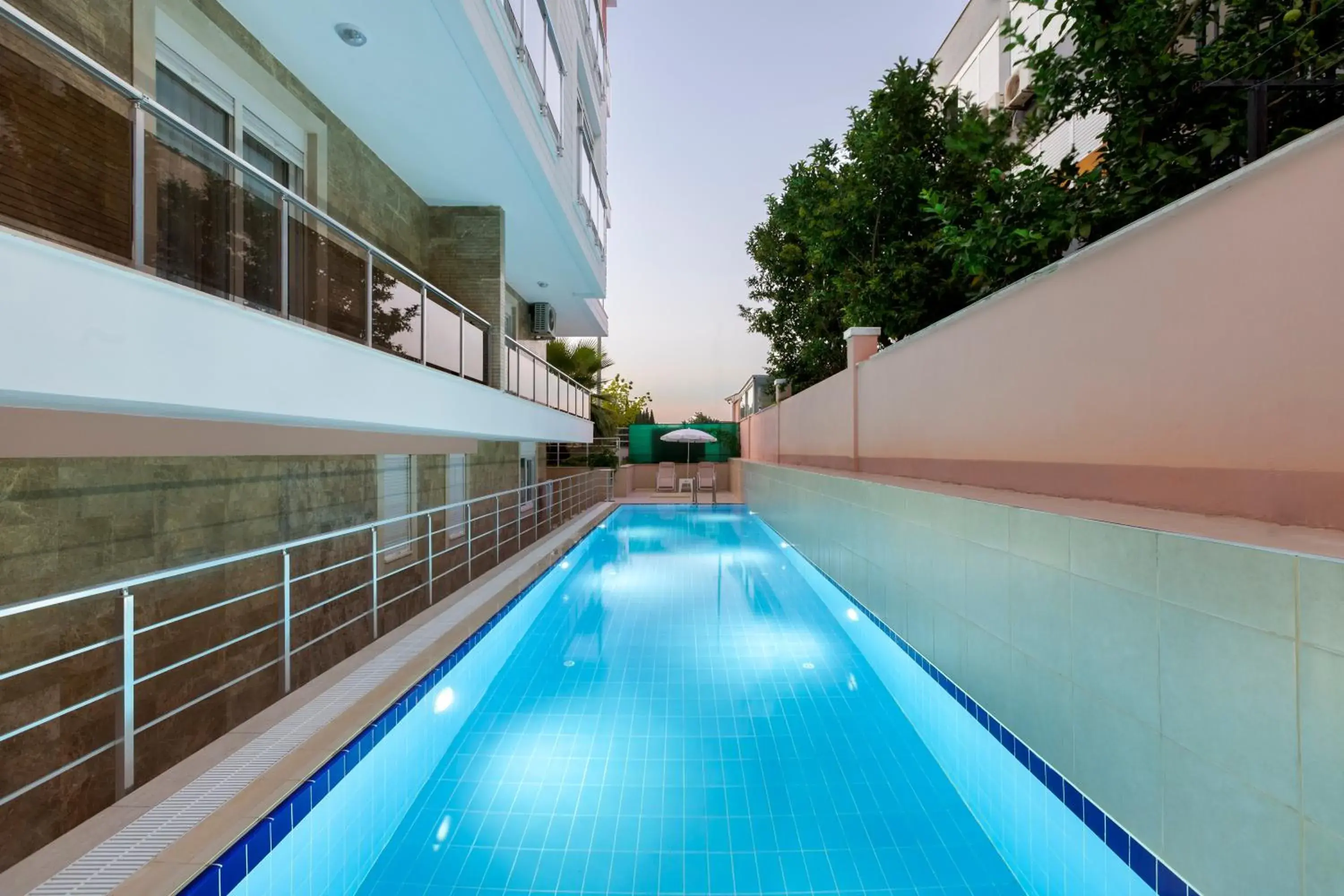 Onix Apart Hotel Onix Apart Hotel