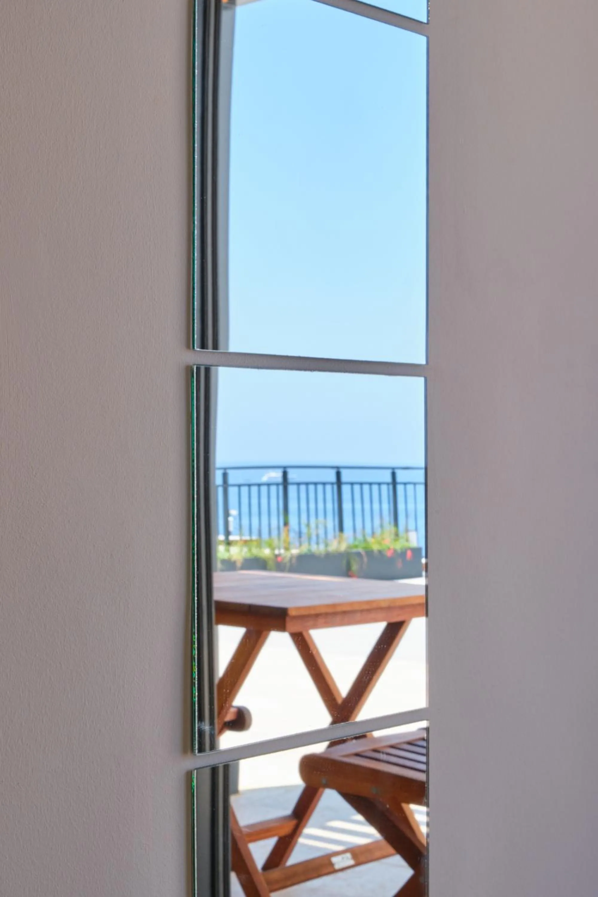 Day, Balcony/Terrace in niXie Hotel & Beach - Adult Only