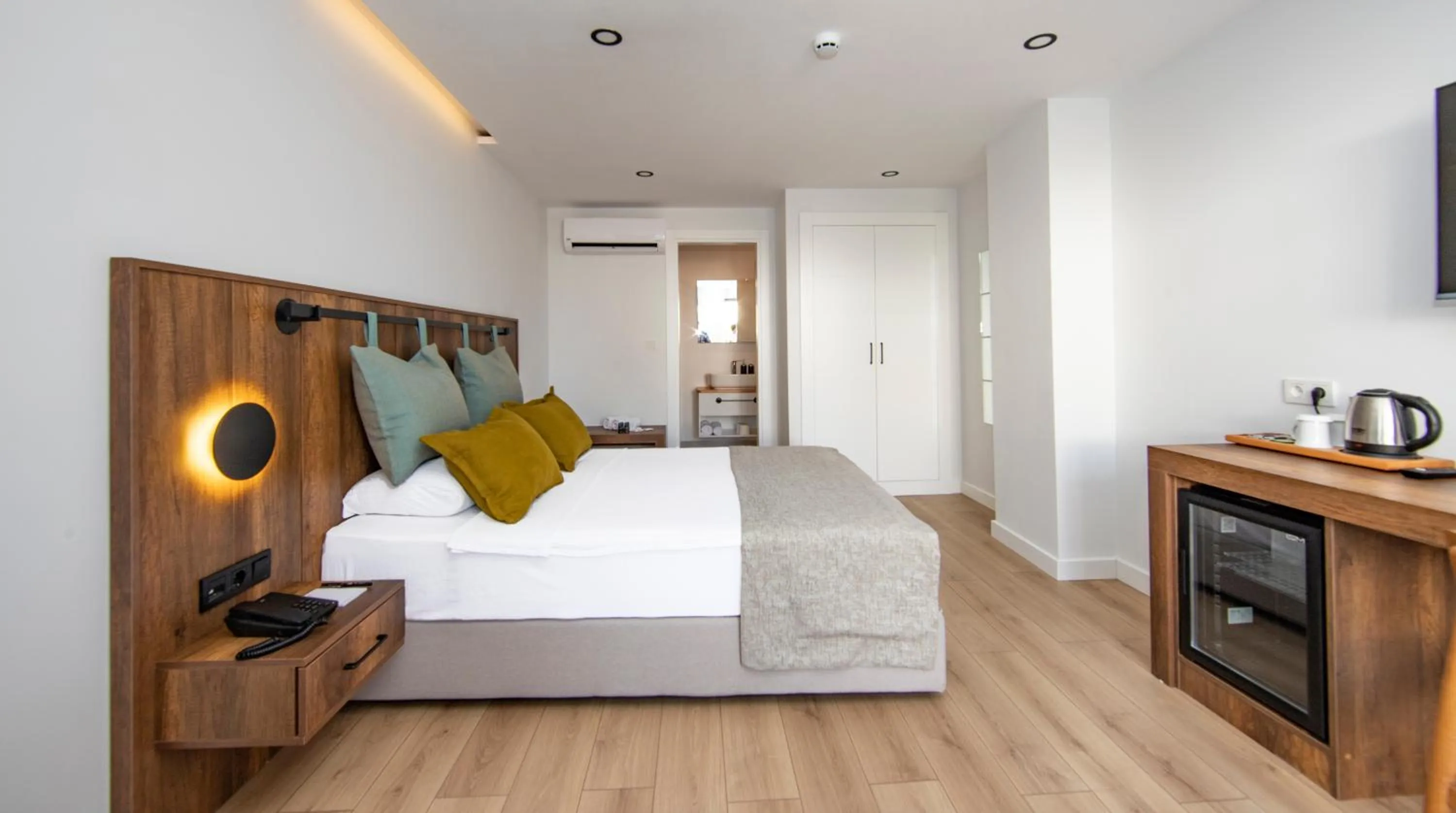 Photo of the whole room in niXie Hotel & Beach - Adult Only