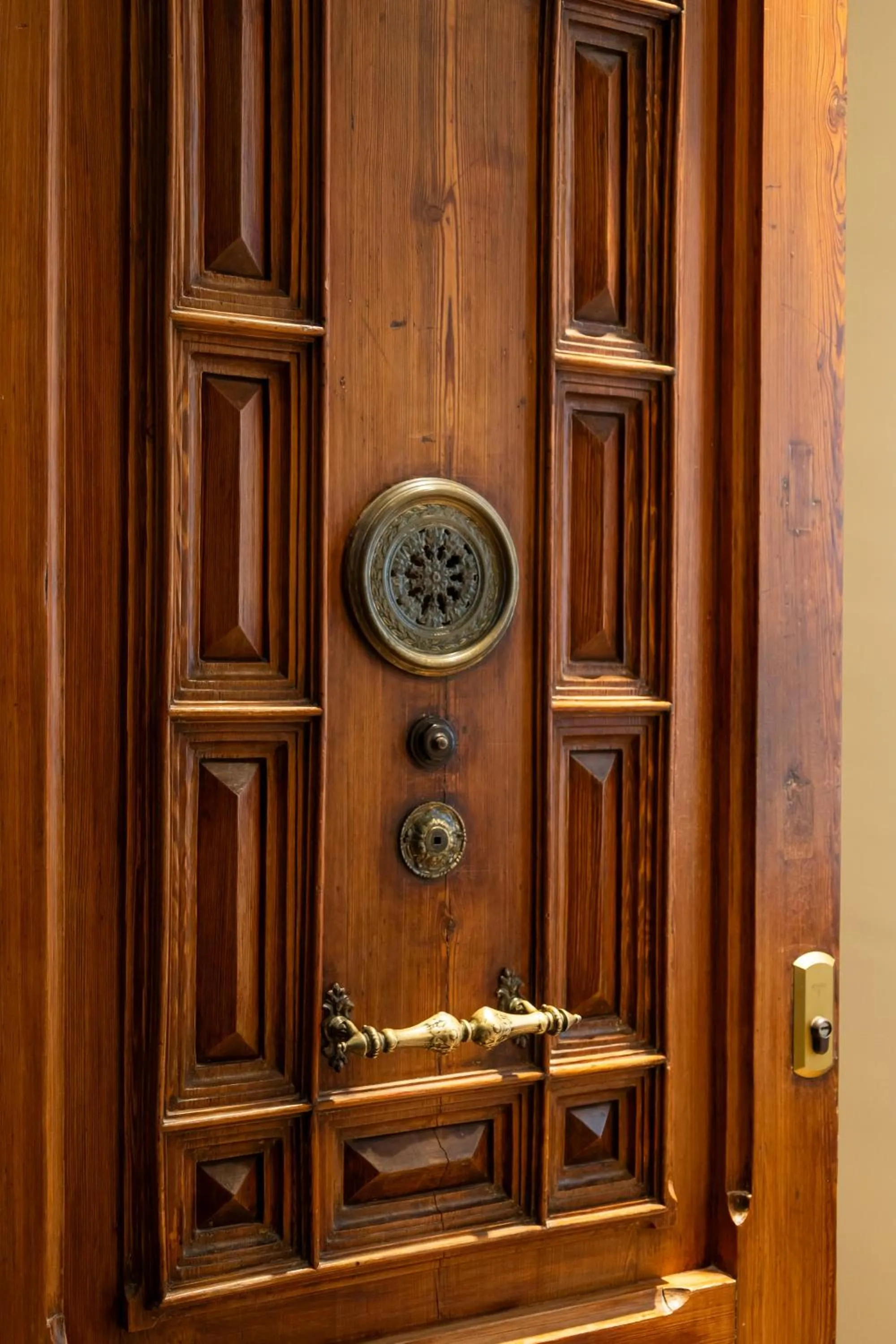 Lobby or reception in Colectia Stays Pau Claris