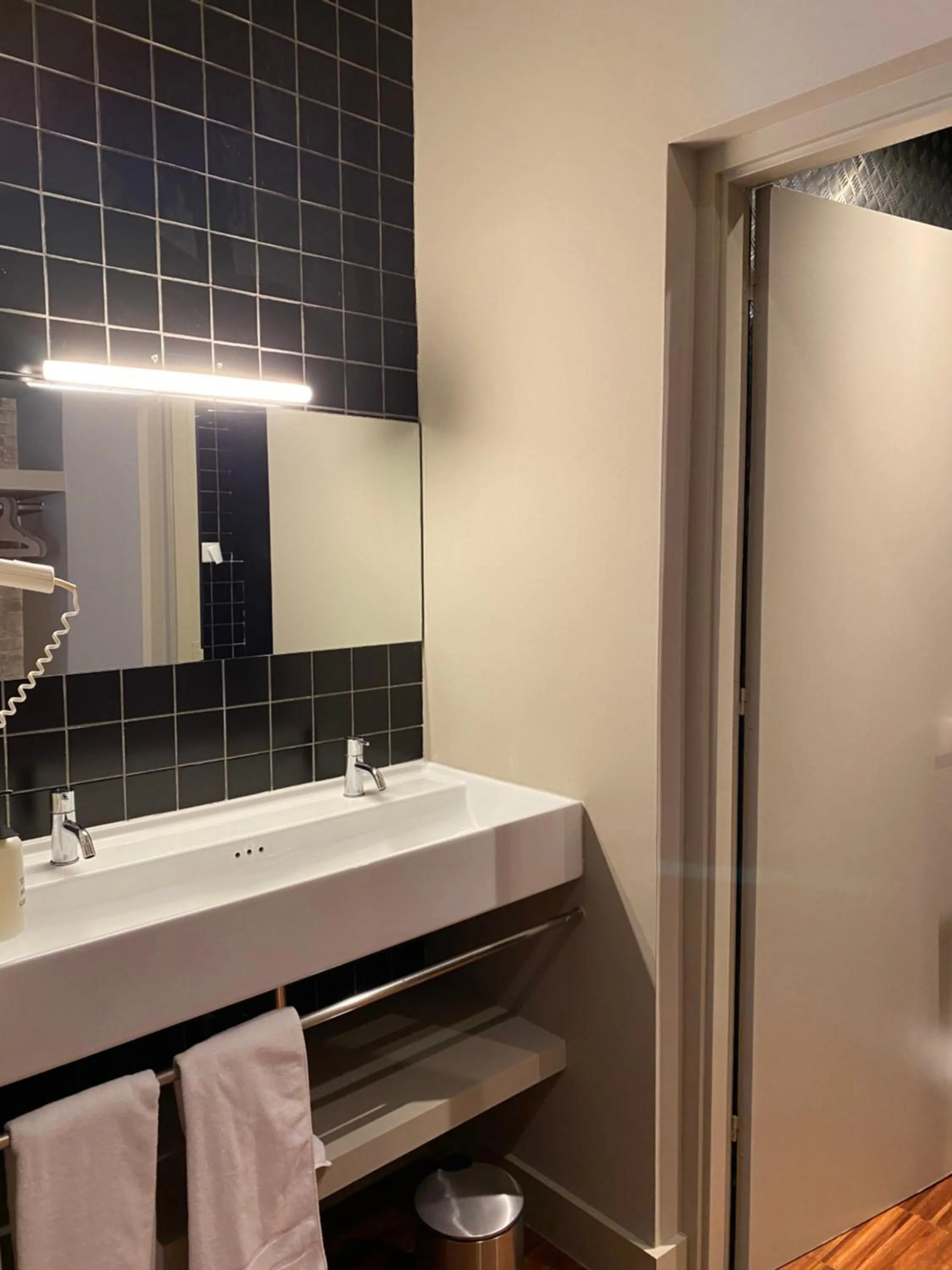 Bathroom in Colectia Stays Pau Claris