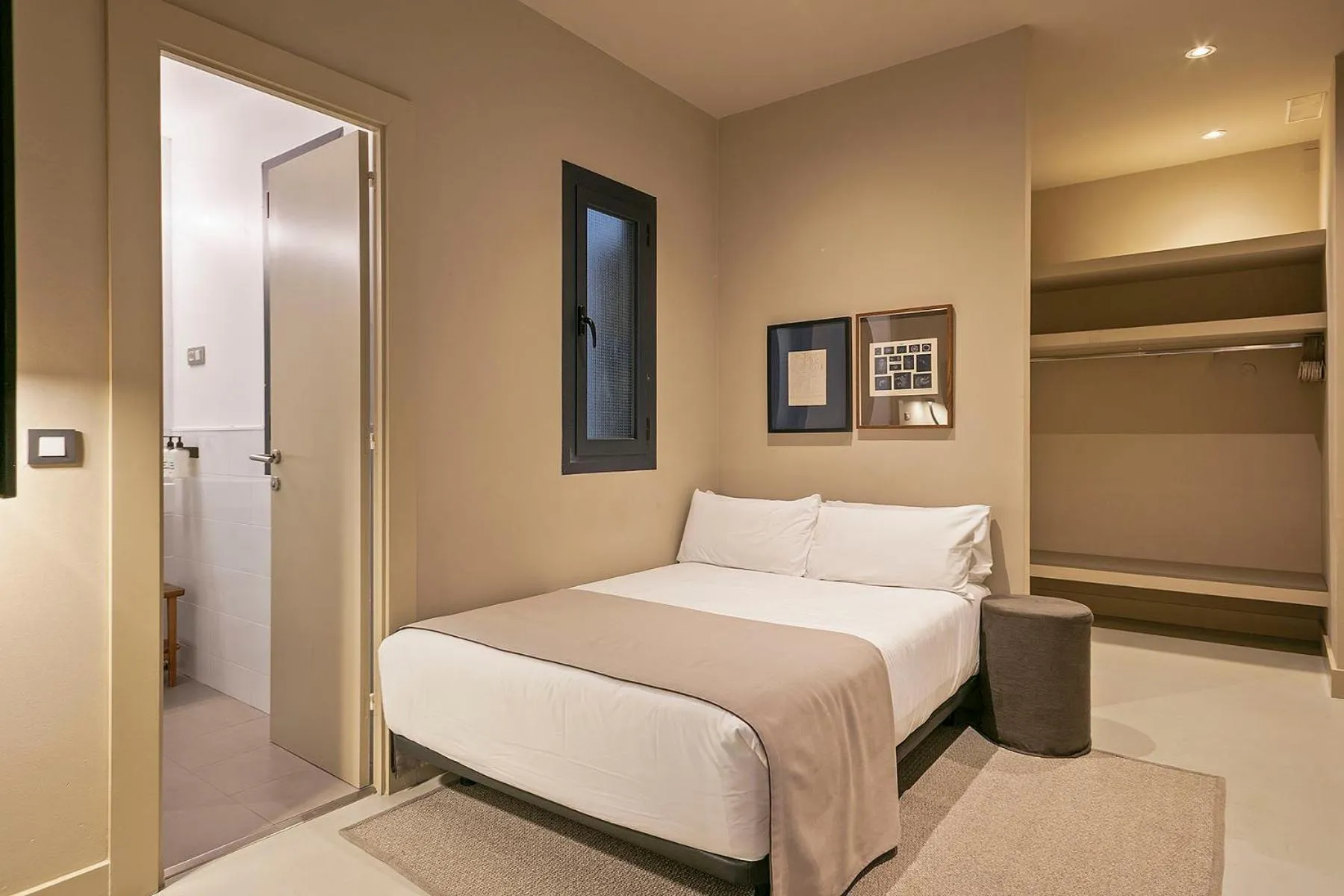 Bed in Colectia Stays Pau Claris