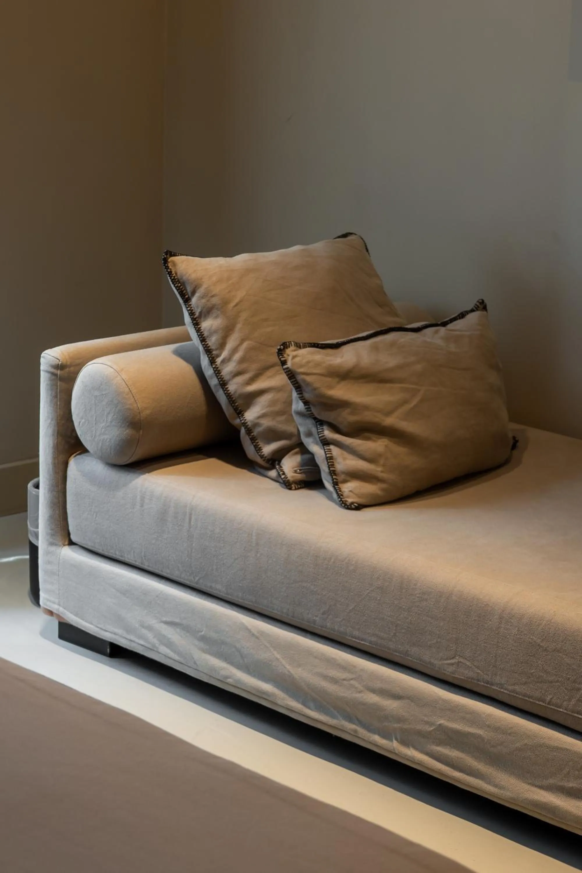 Bedroom, Bed in Colectia Stays Pau Claris