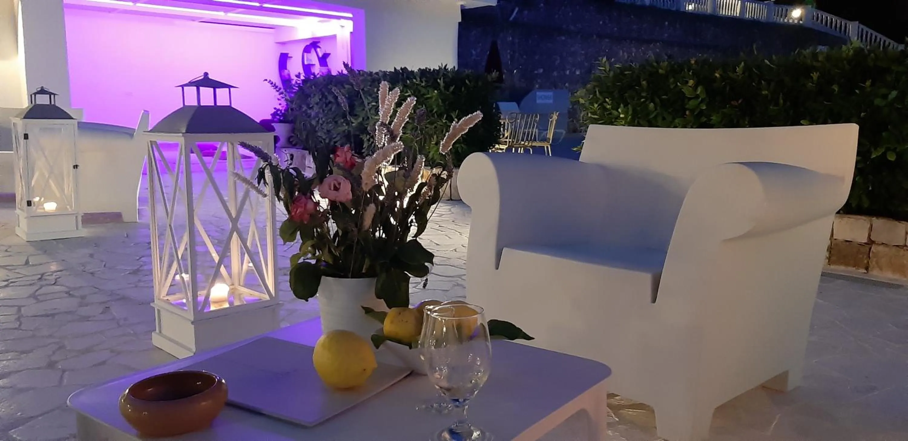 La Locanda della Castellana adults only