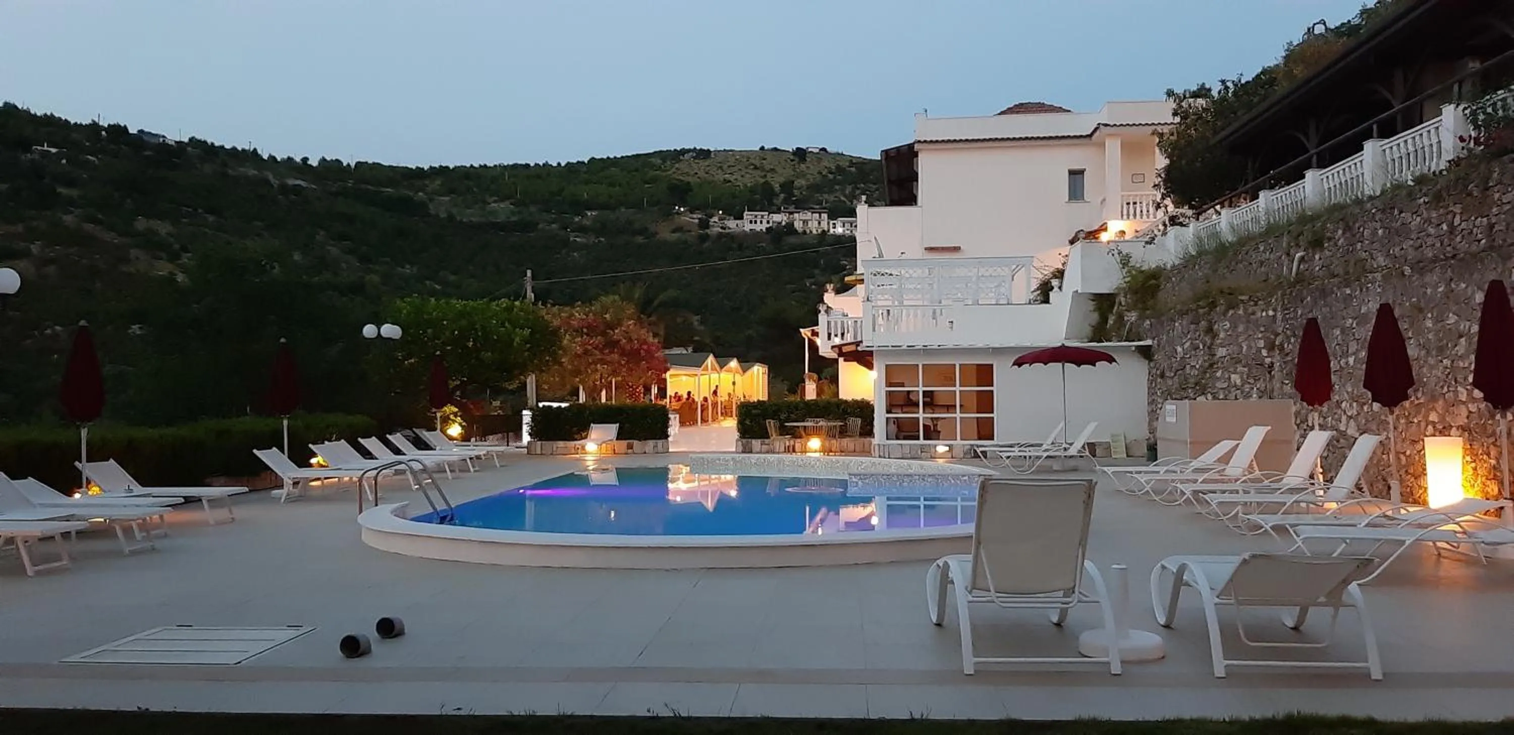 La Locanda della Castellana adults only