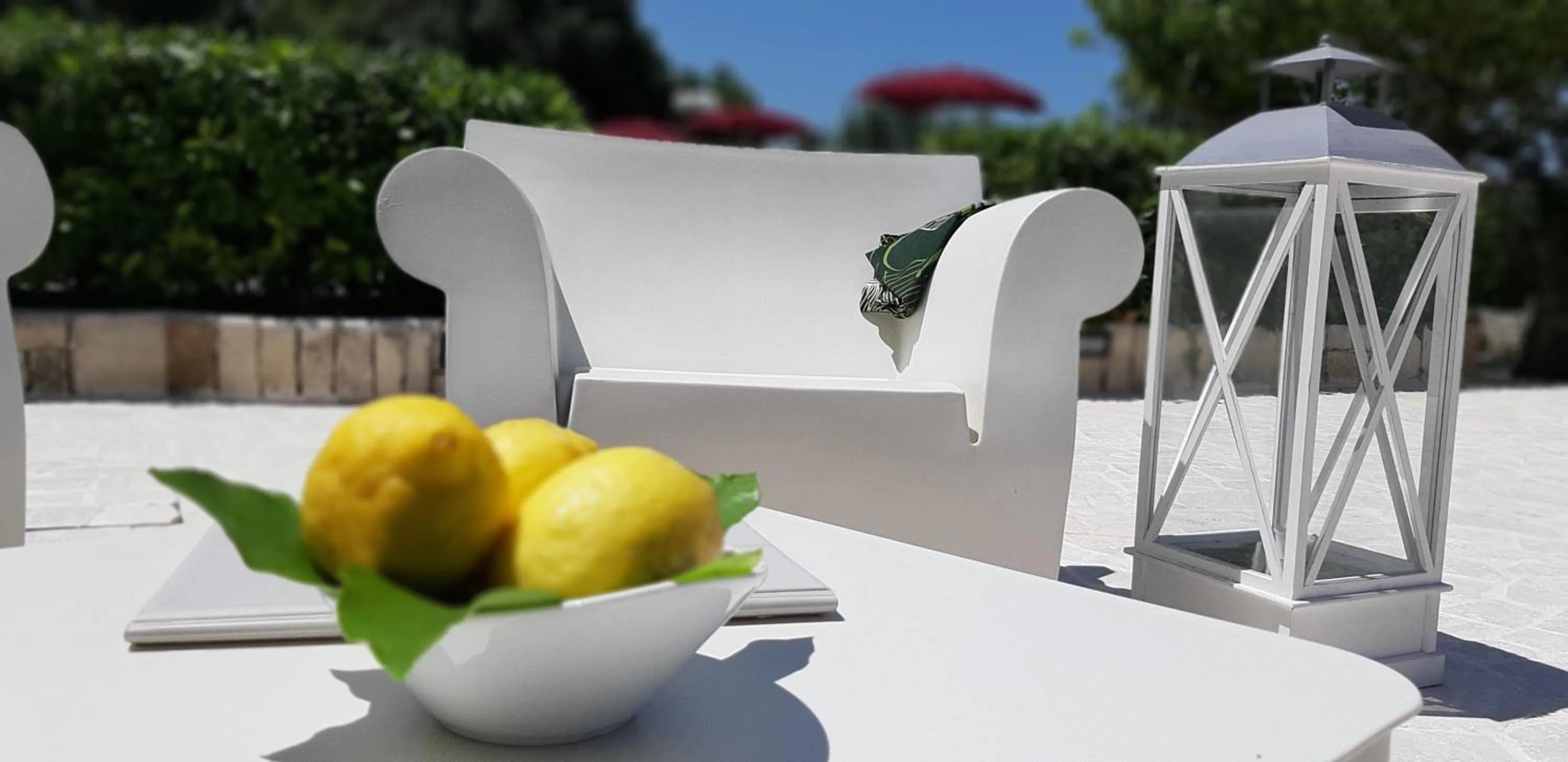 La Locanda della Castellana adults only