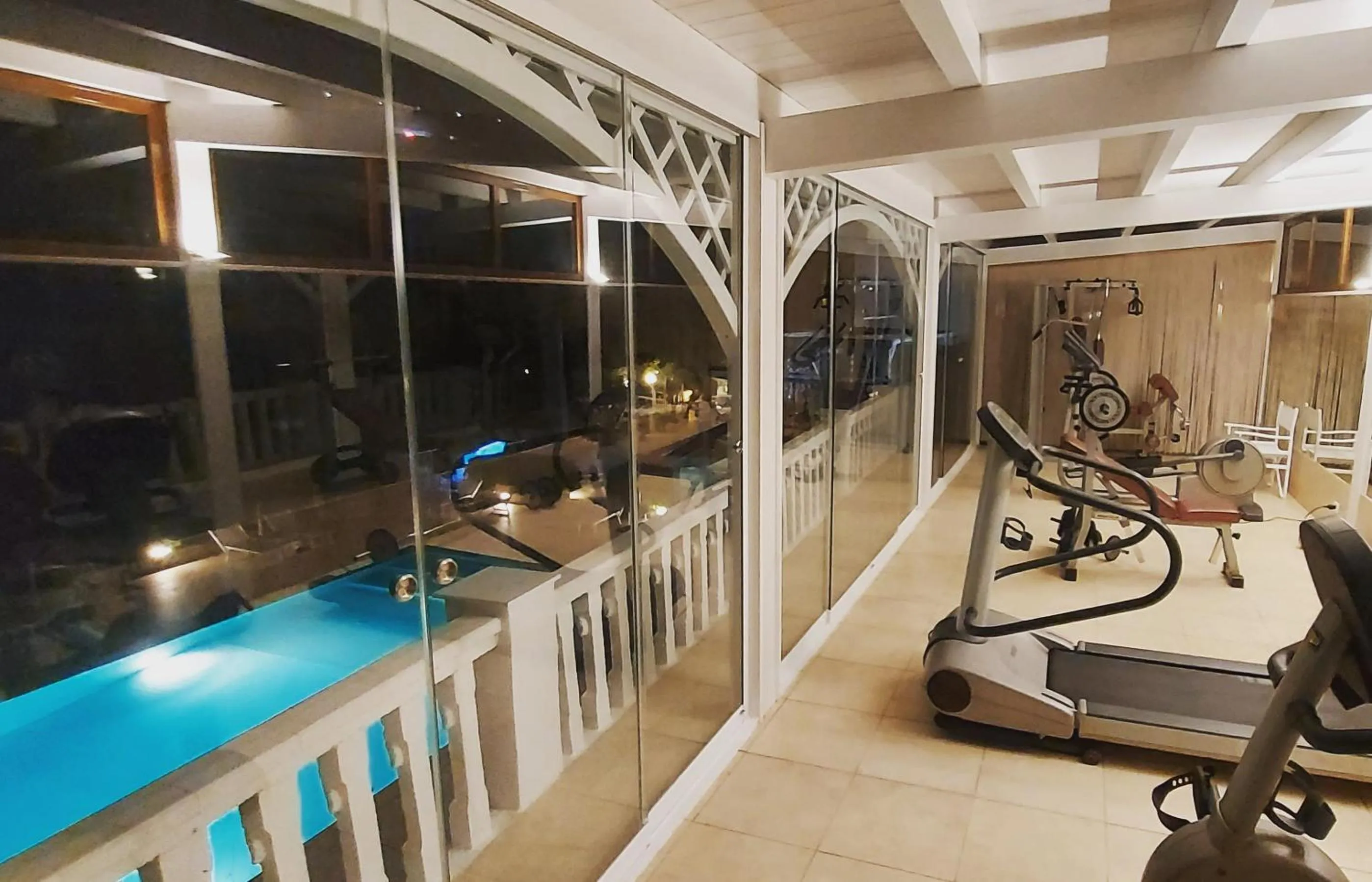 La Locanda della Castellana adults only