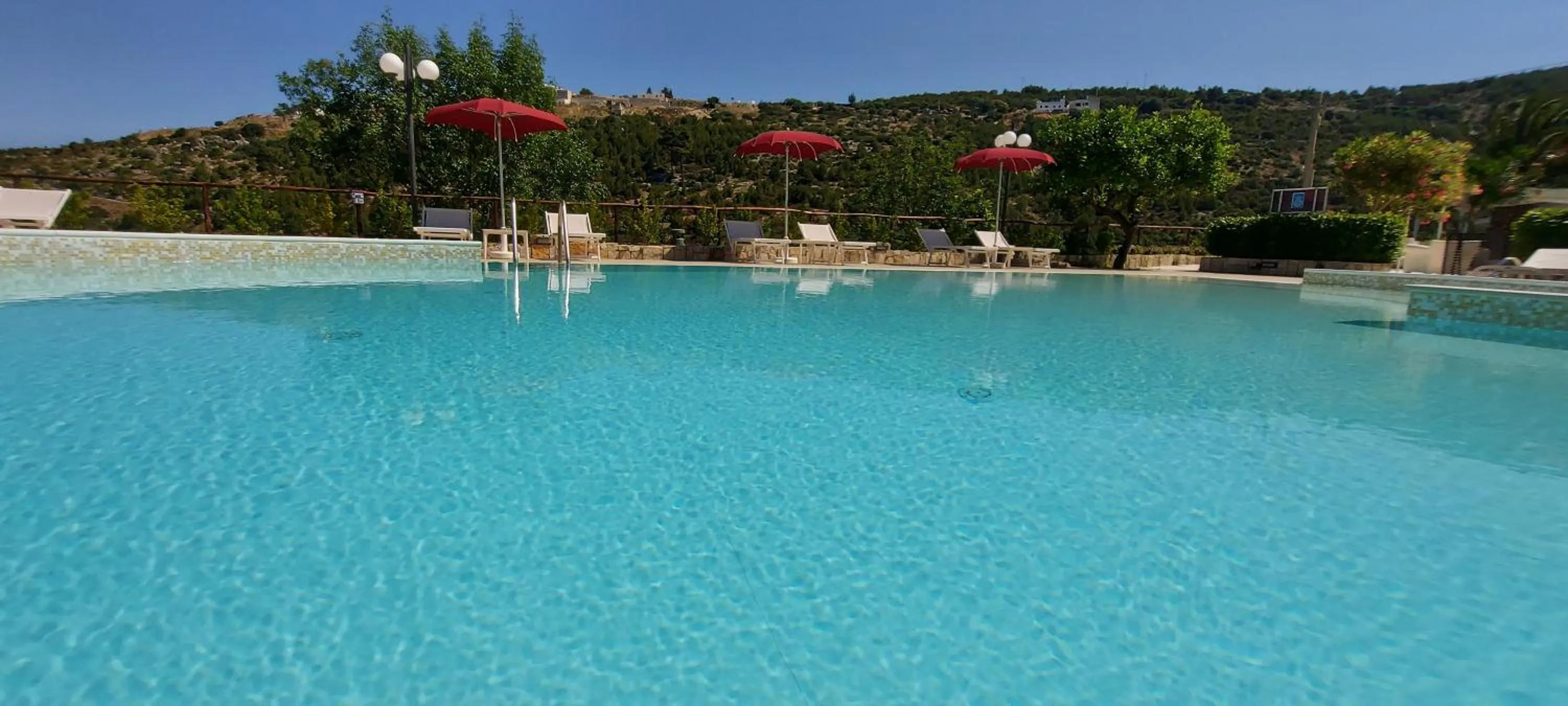 La Locanda della Castellana adults only