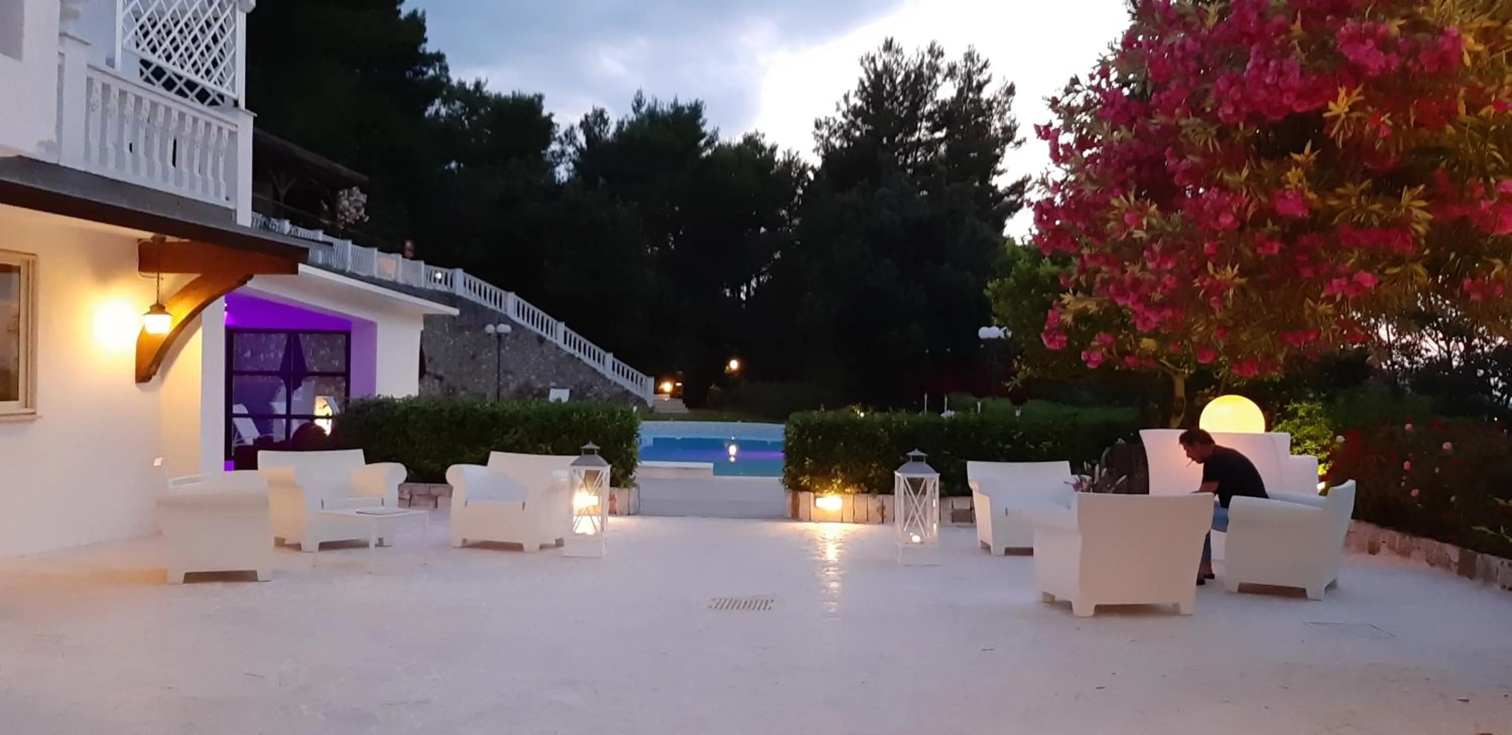 La Locanda della Castellana adults only