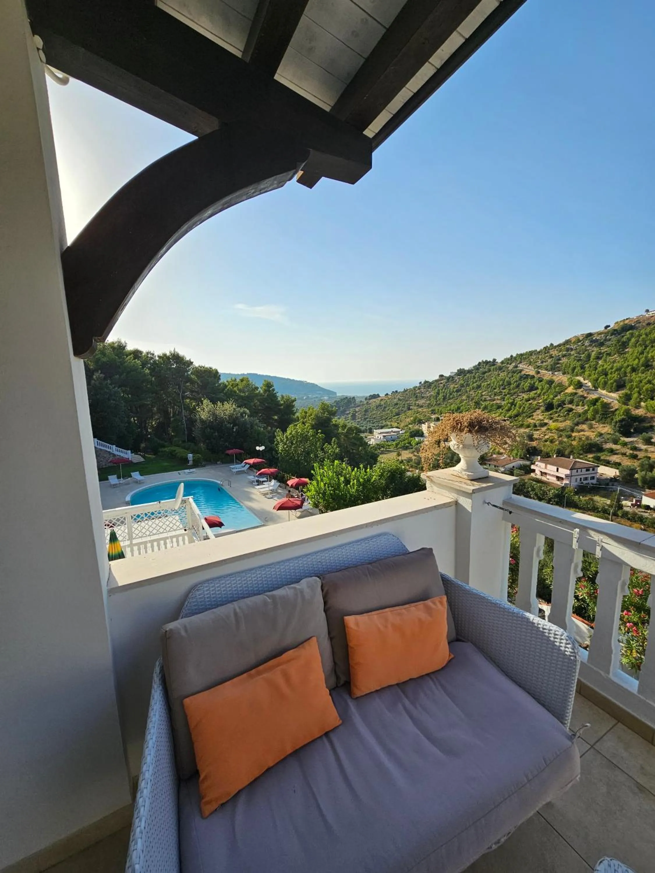 La Locanda della Castellana adults only