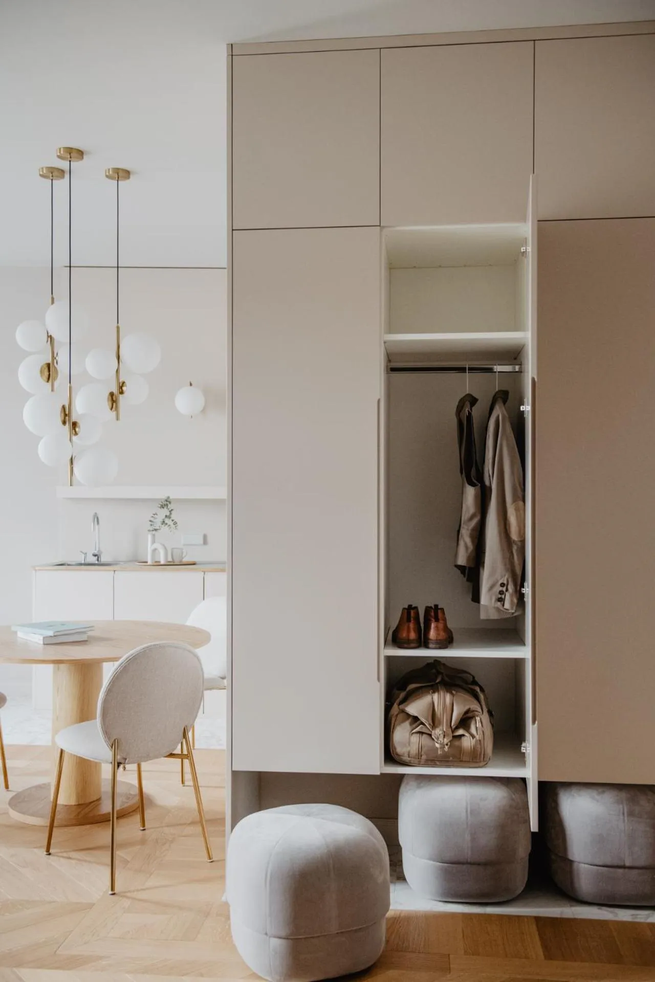 Staff in Hotel Schloss Teutschenthal