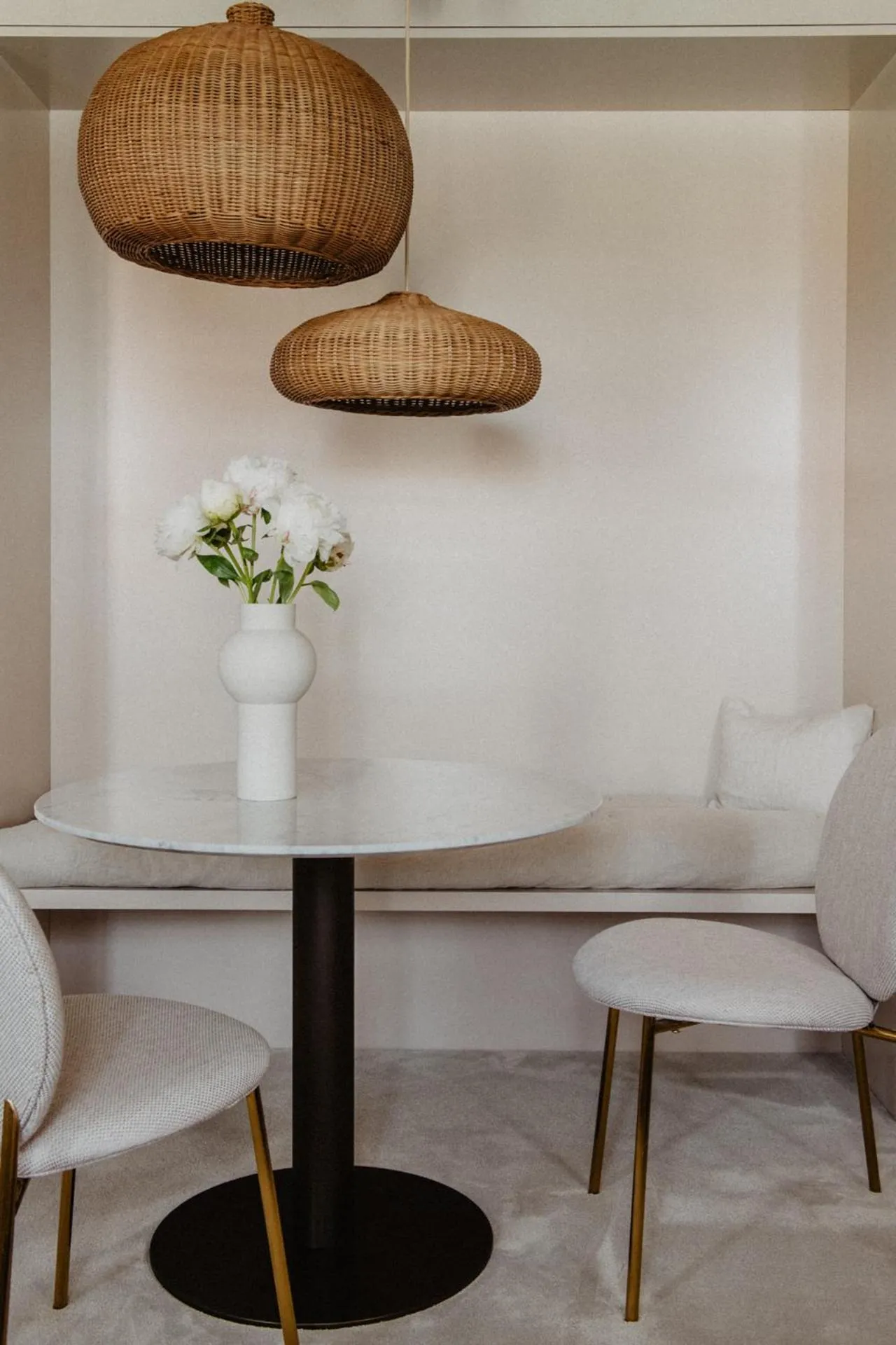 Staff in Hotel Schloss Teutschenthal