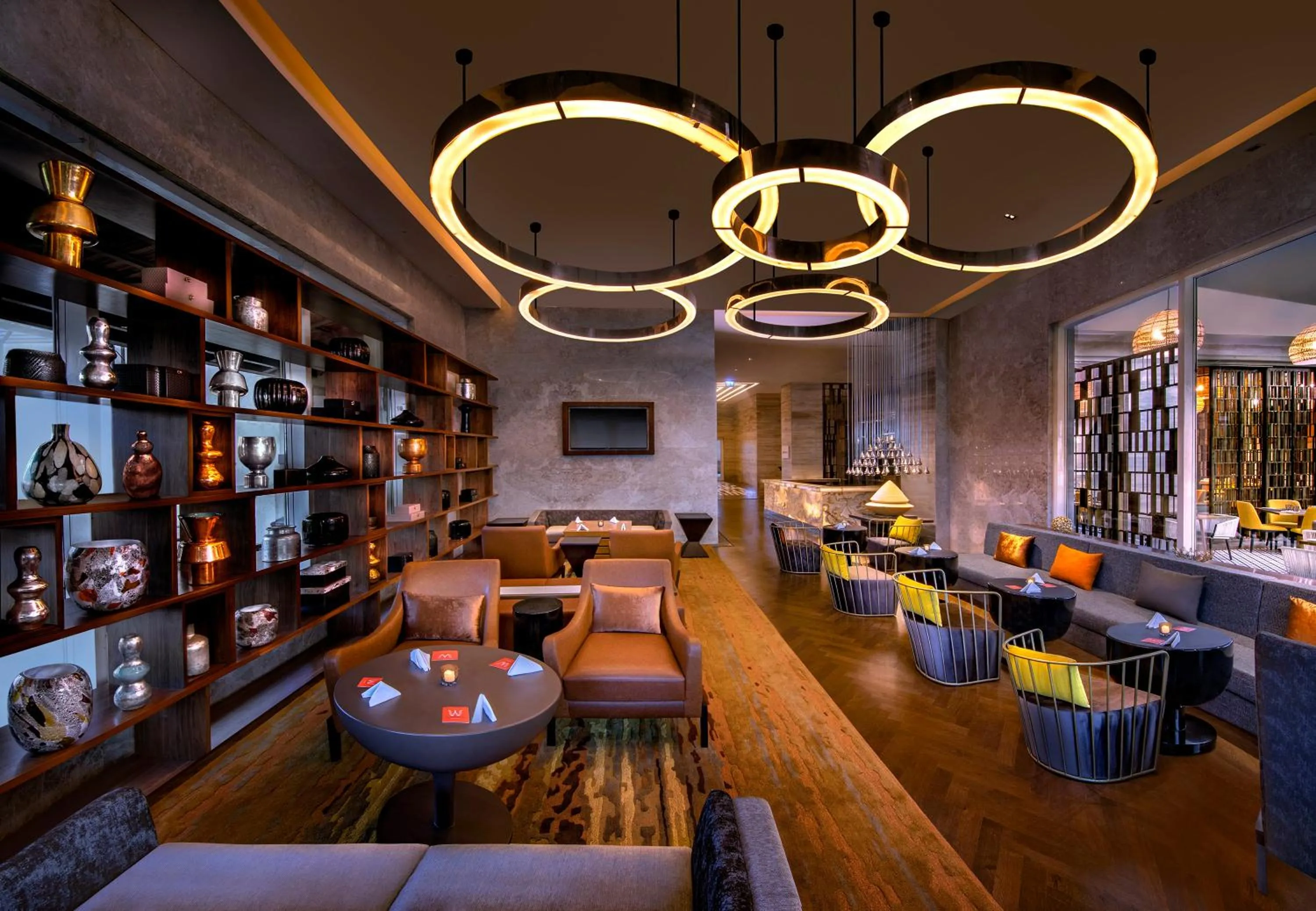 Lounge or bar in Welcomhotel by ITC Hotels, Bhubaneswar