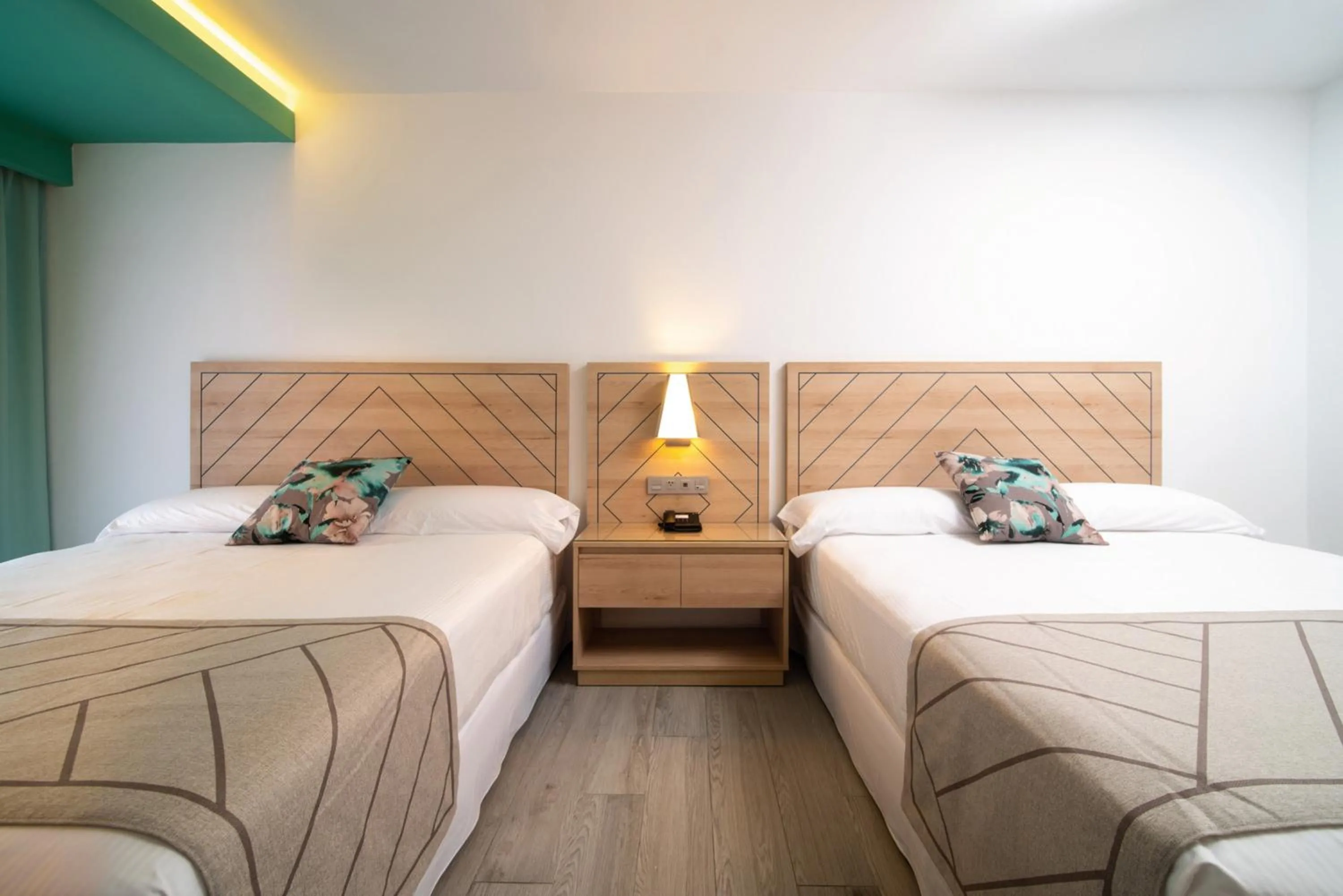 Bed in Riu Ocho Rios - All Inclusive