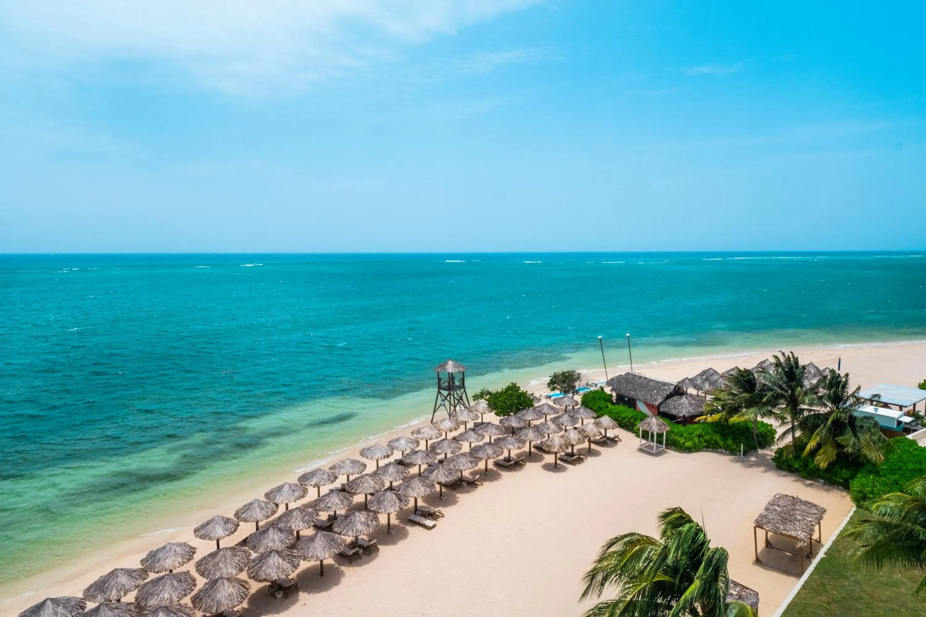 Iberostar Grand Rose Hall