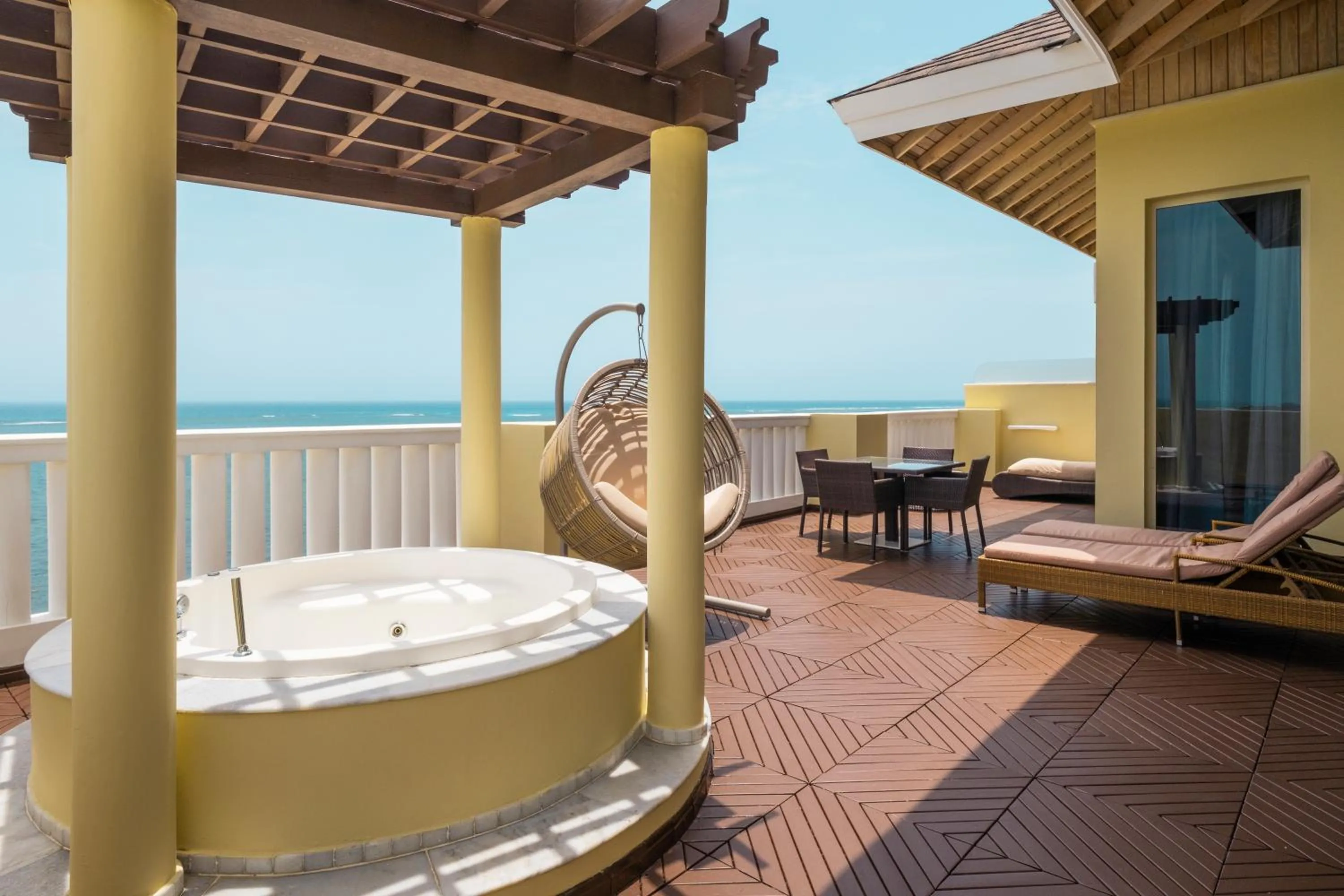 Iberostar Grand Rose Hall