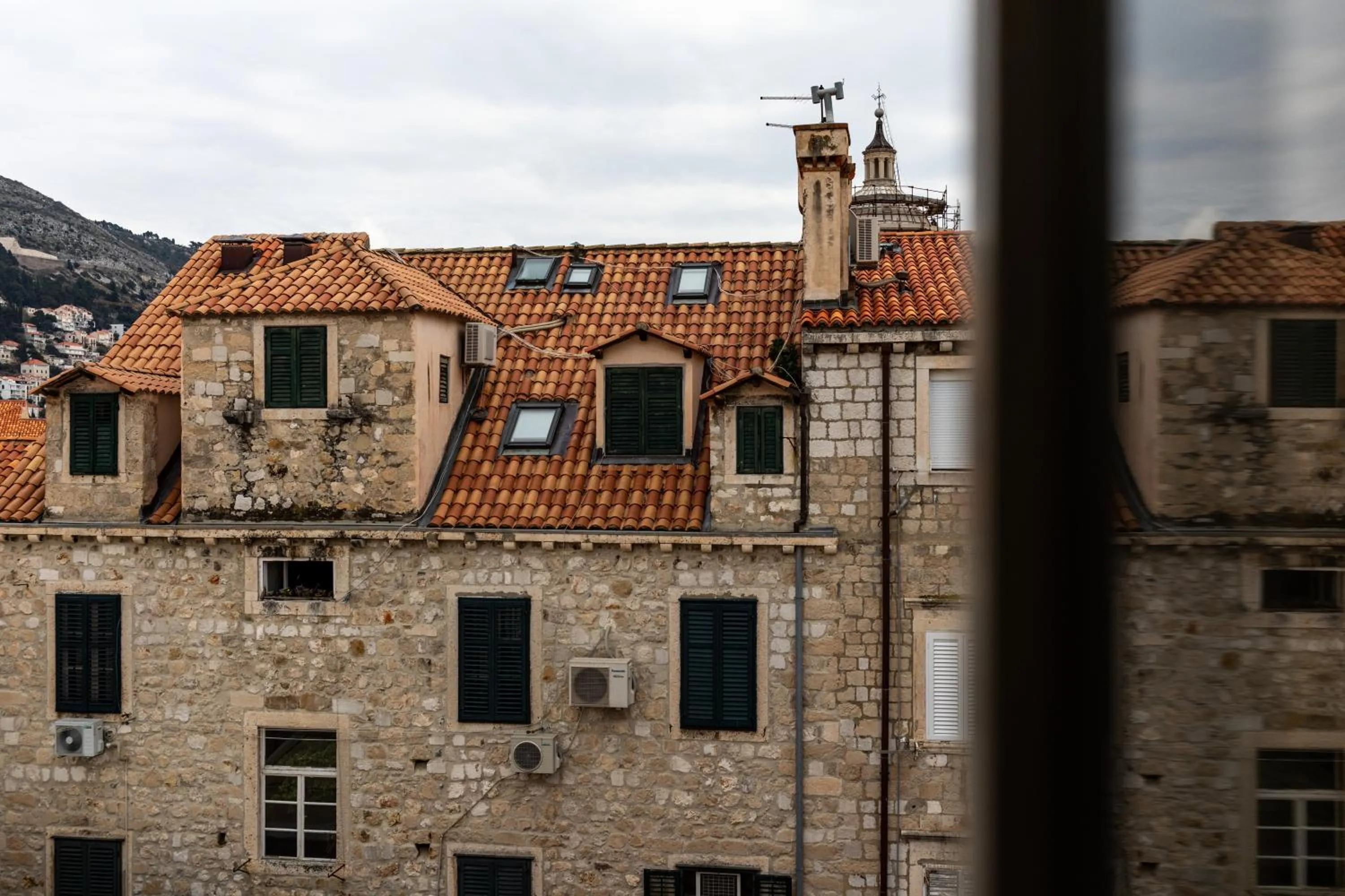 View (from property/room) in La Vita e Bella V