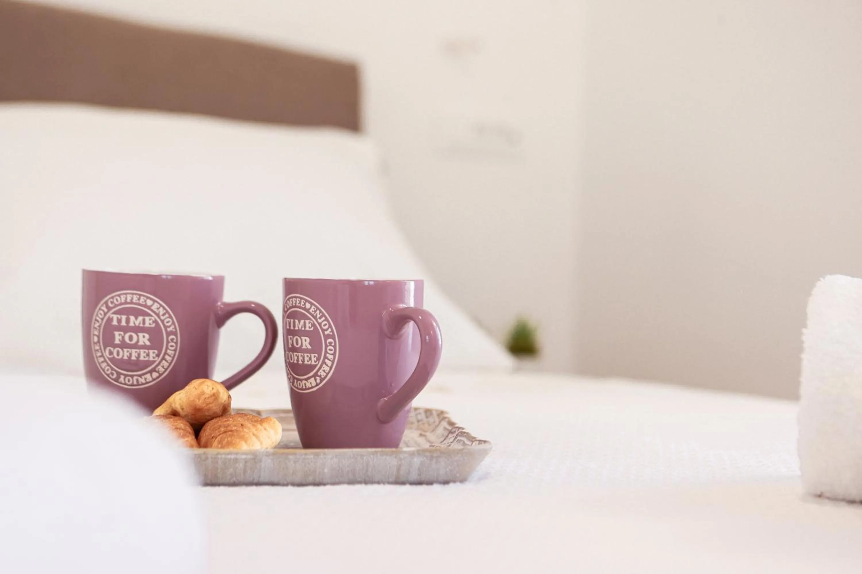 Coffee/tea facilities, Bed in Whitelist Maisonette I and II in Mykonos Town