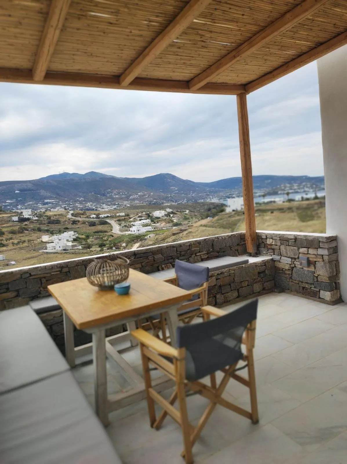 Krotiri View Paros