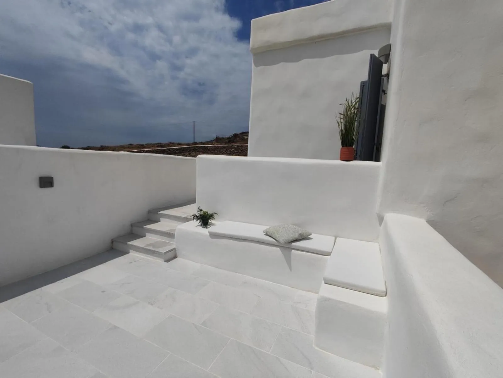 Krotiri View Paros