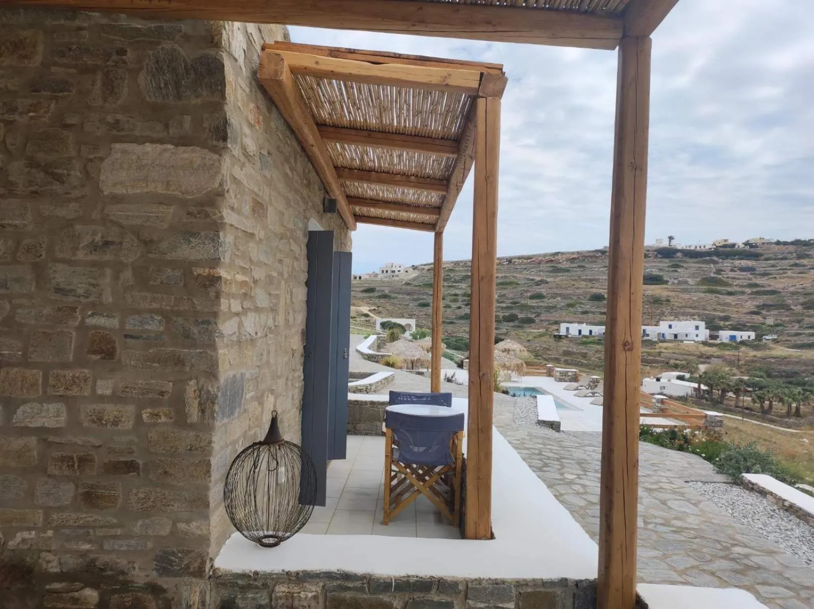 Krotiri View Paros