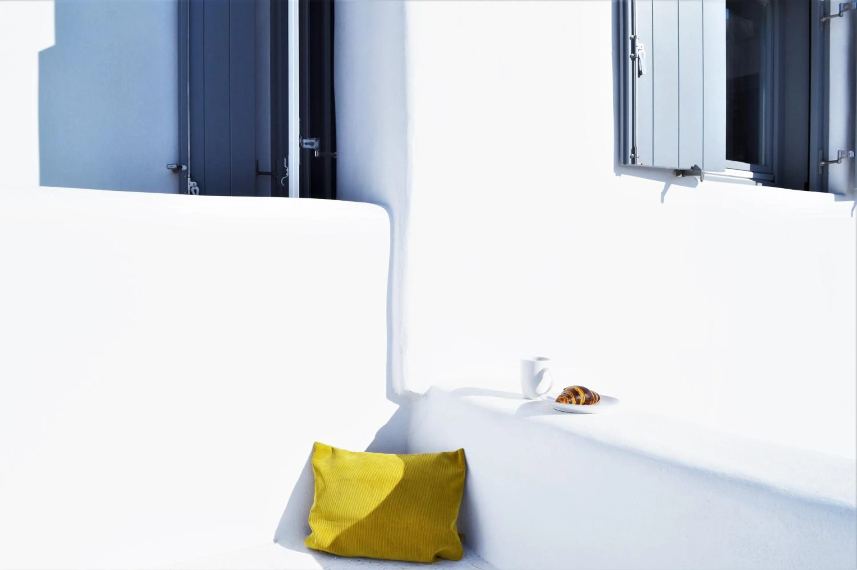 View (from property/room) in Krotiri View Paros