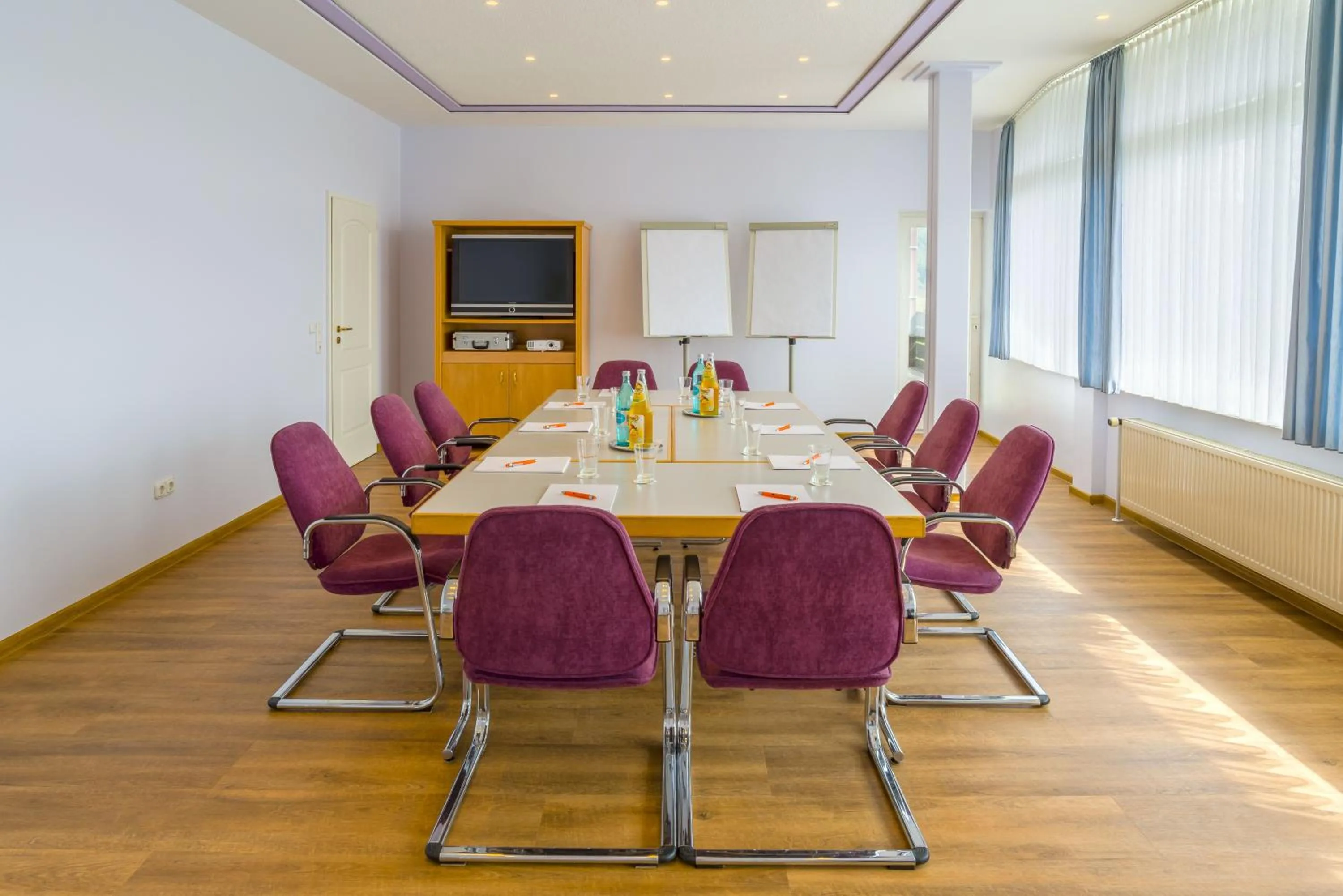 Banquet/Function facilities in PANORAMA Hotel Heimbuchenthal