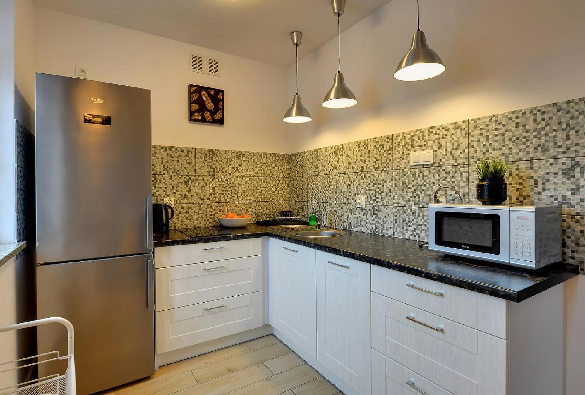 Apartament Jagoda