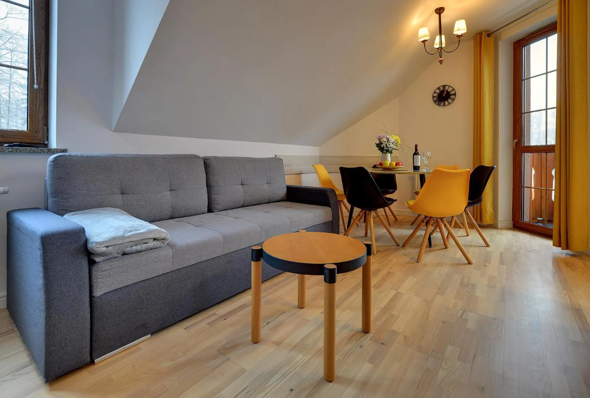 Apartament Jagoda