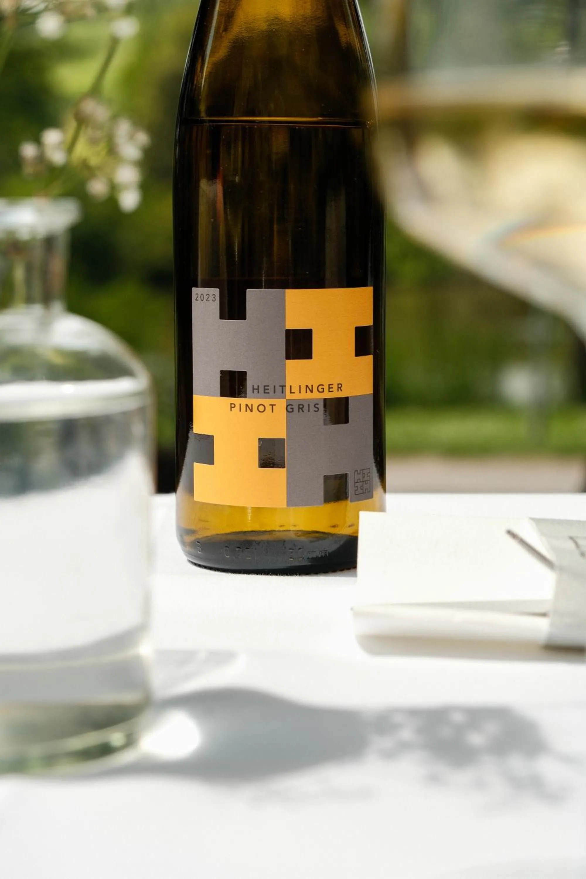 Balcony/Terrace in Hotel-Restaurant Kreuzberghof Tagungs- und Veranstaltungshotel