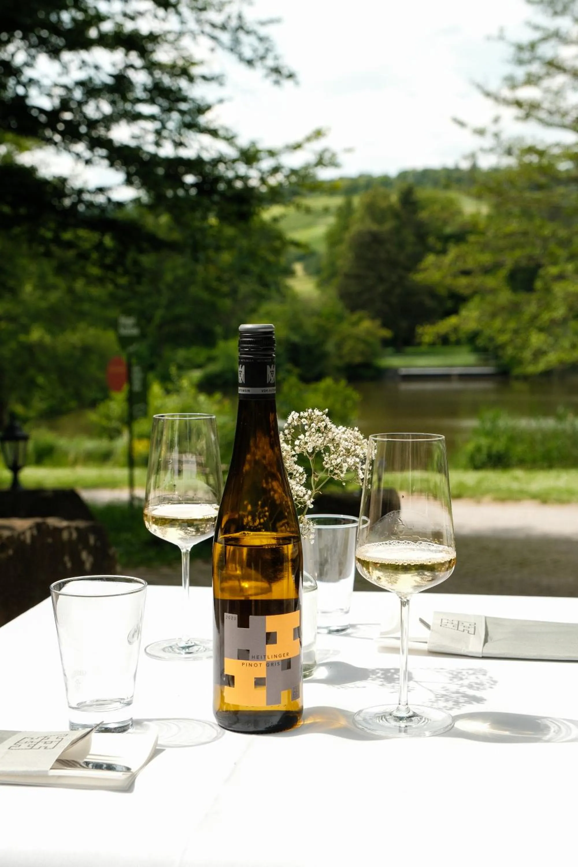 Restaurant/places to eat in Hotel-Restaurant Kreuzberghof Tagungs- und Veranstaltungshotel