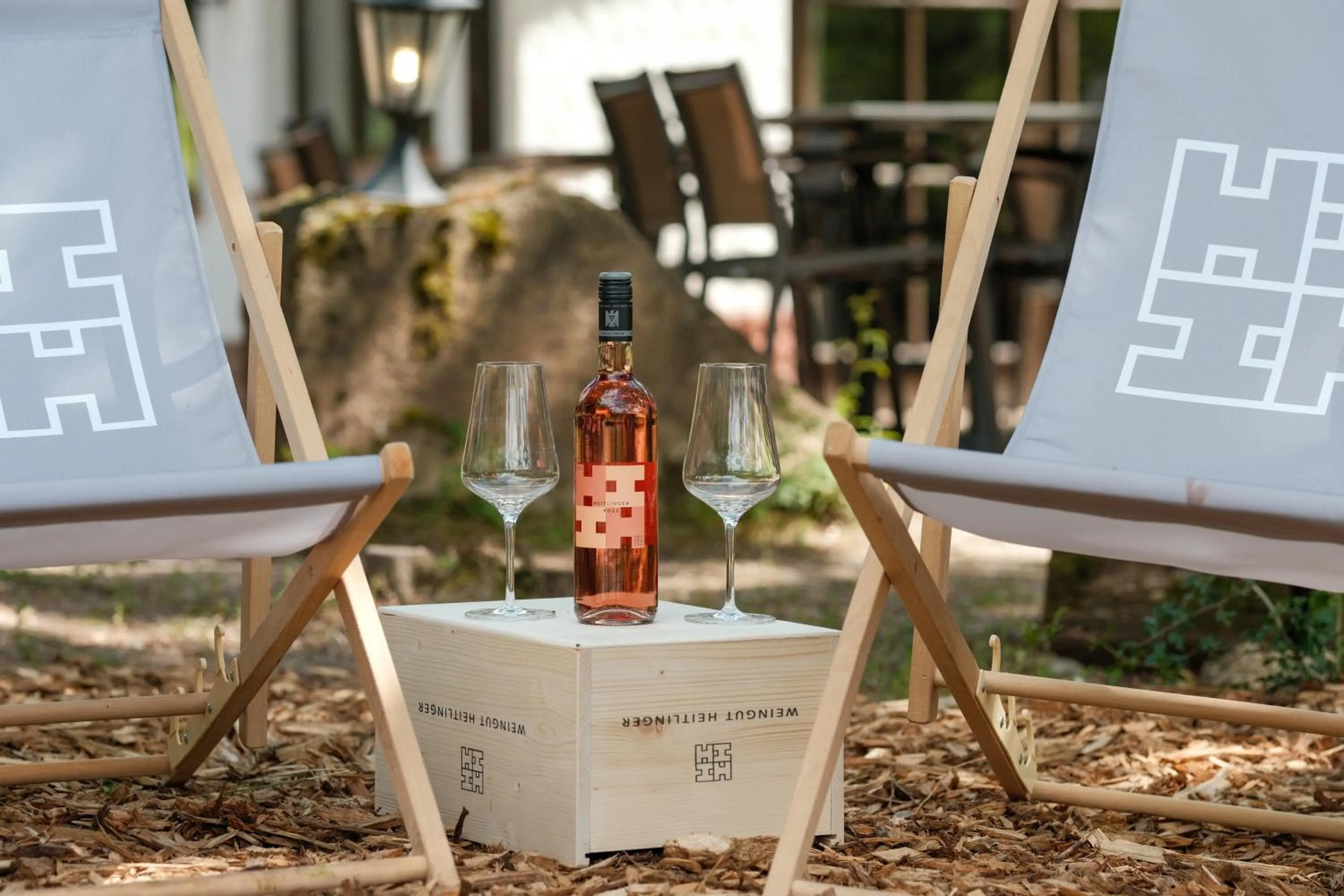 Day in Hotel-Restaurant Kreuzberghof Tagungs- und Veranstaltungshotel