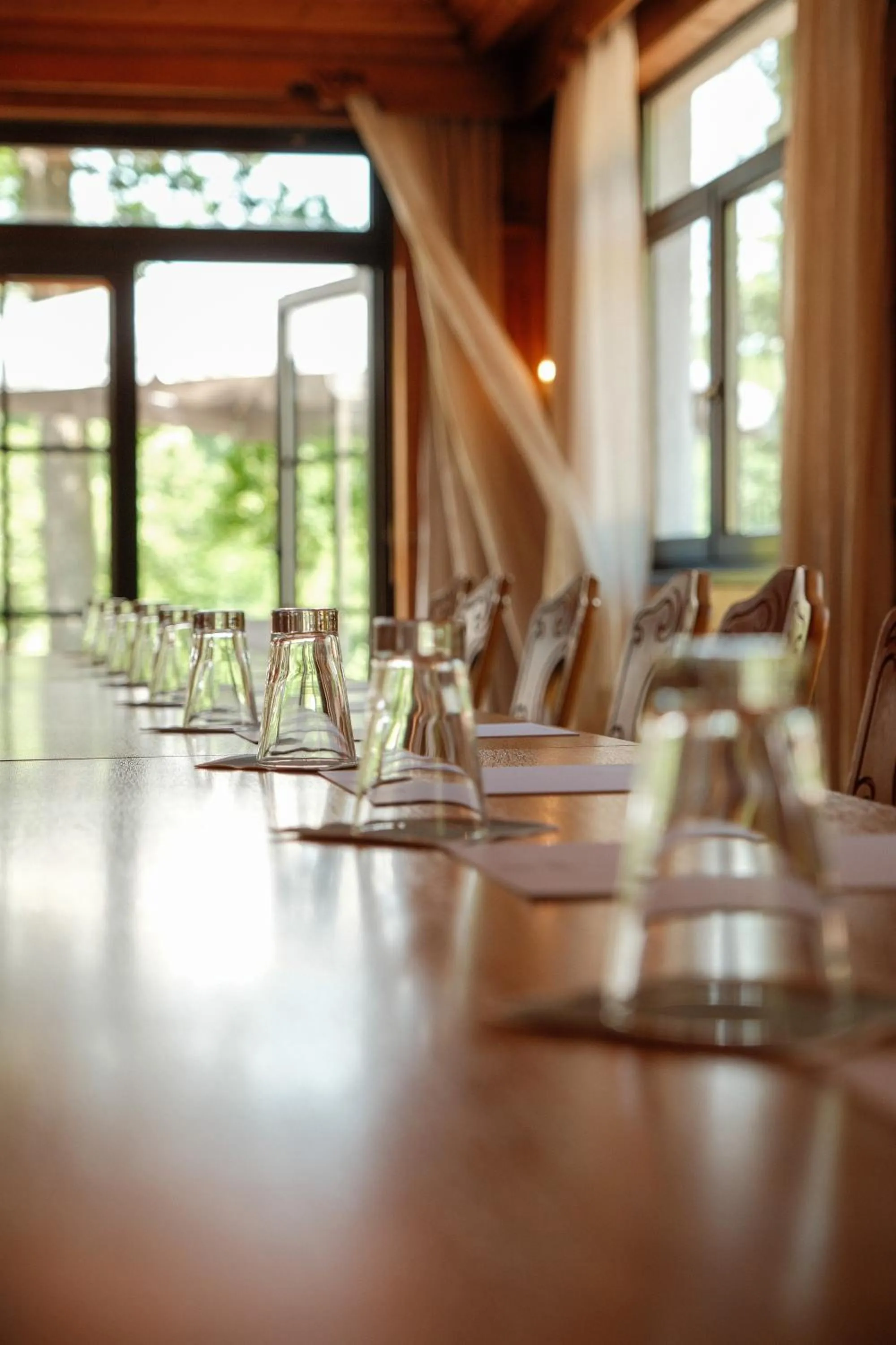 Restaurant/places to eat in Hotel-Restaurant Kreuzberghof Tagungs- und Veranstaltungshotel