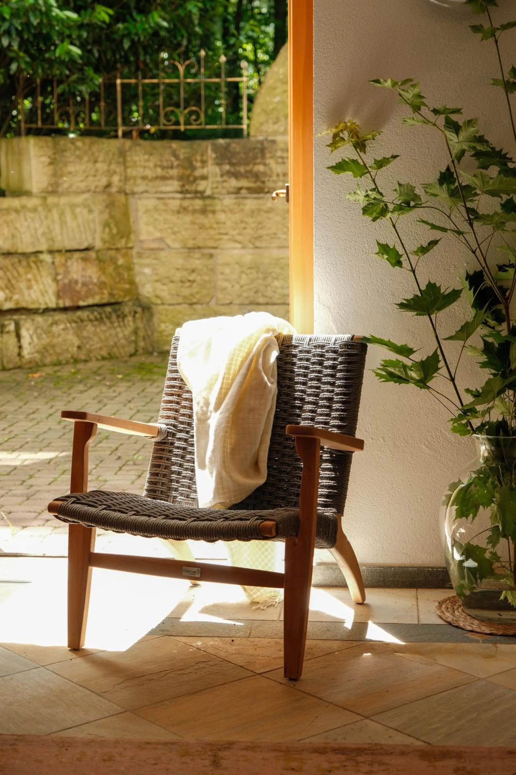 Spa and wellness centre/facilities in Hotel-Restaurant Kreuzberghof Tagungs- und Veranstaltungshotel